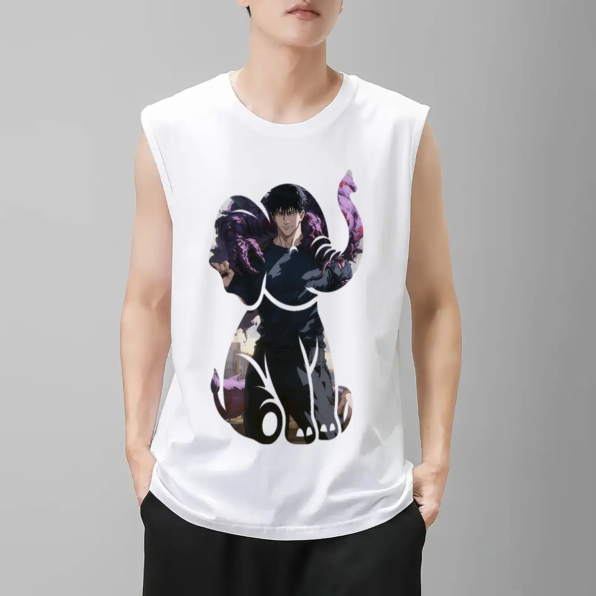 呪術廻戦 グッズ,伏黒 甚爾