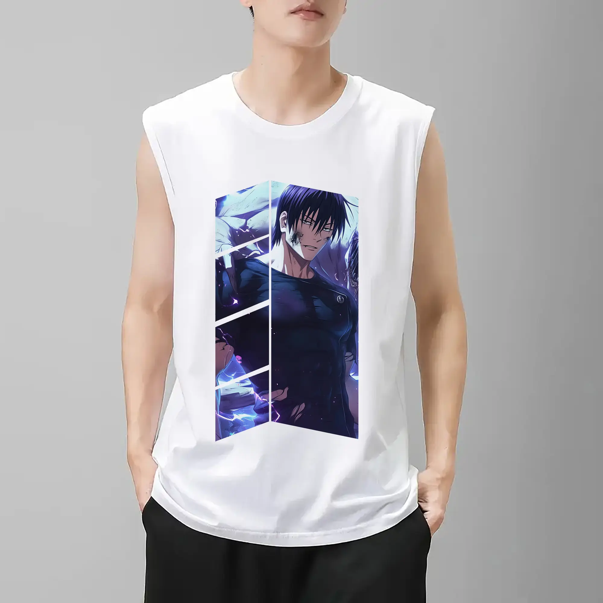 呪術廻戦 グッズ,伏黒 甚爾