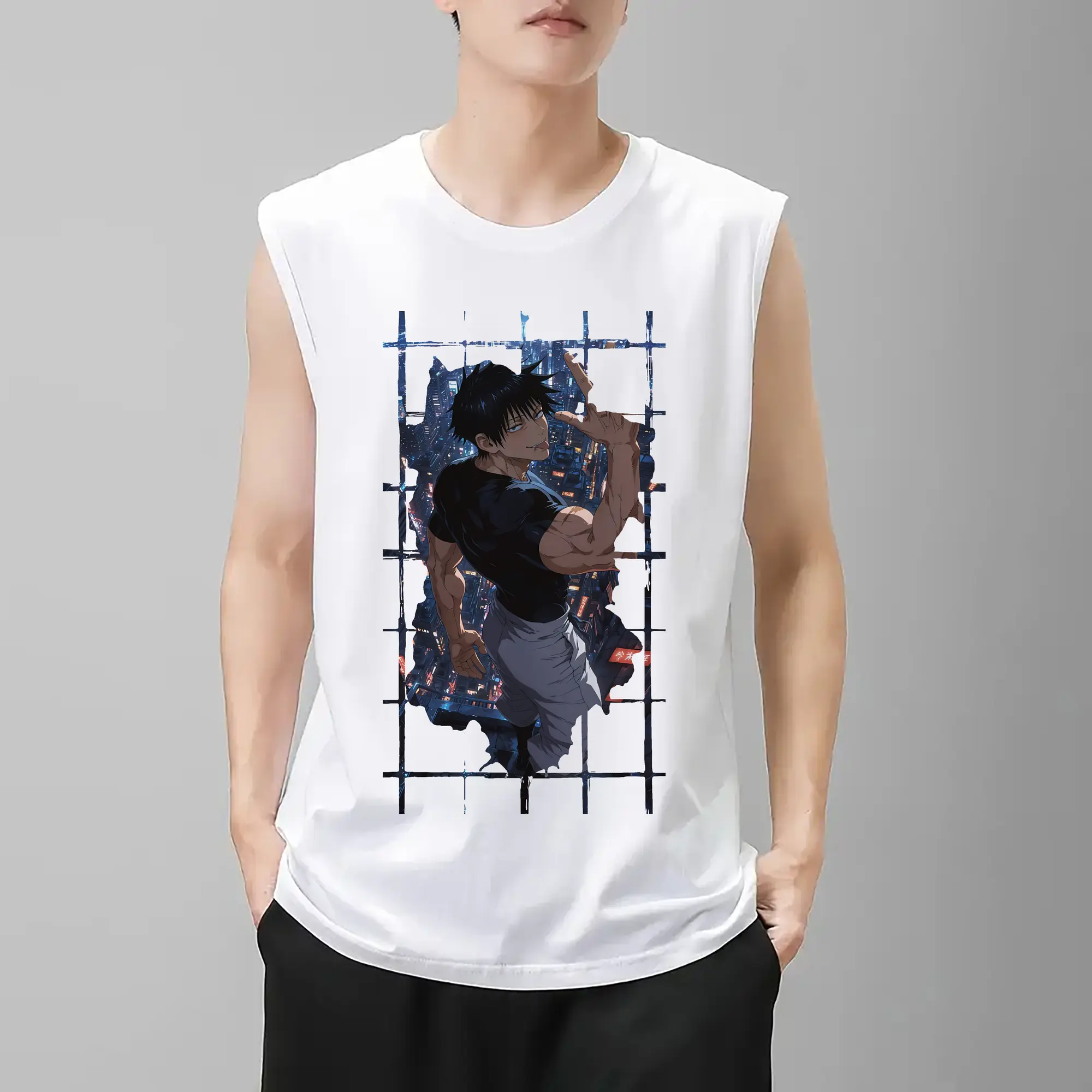 呪術廻戦 グッズ,伏黒 甚爾