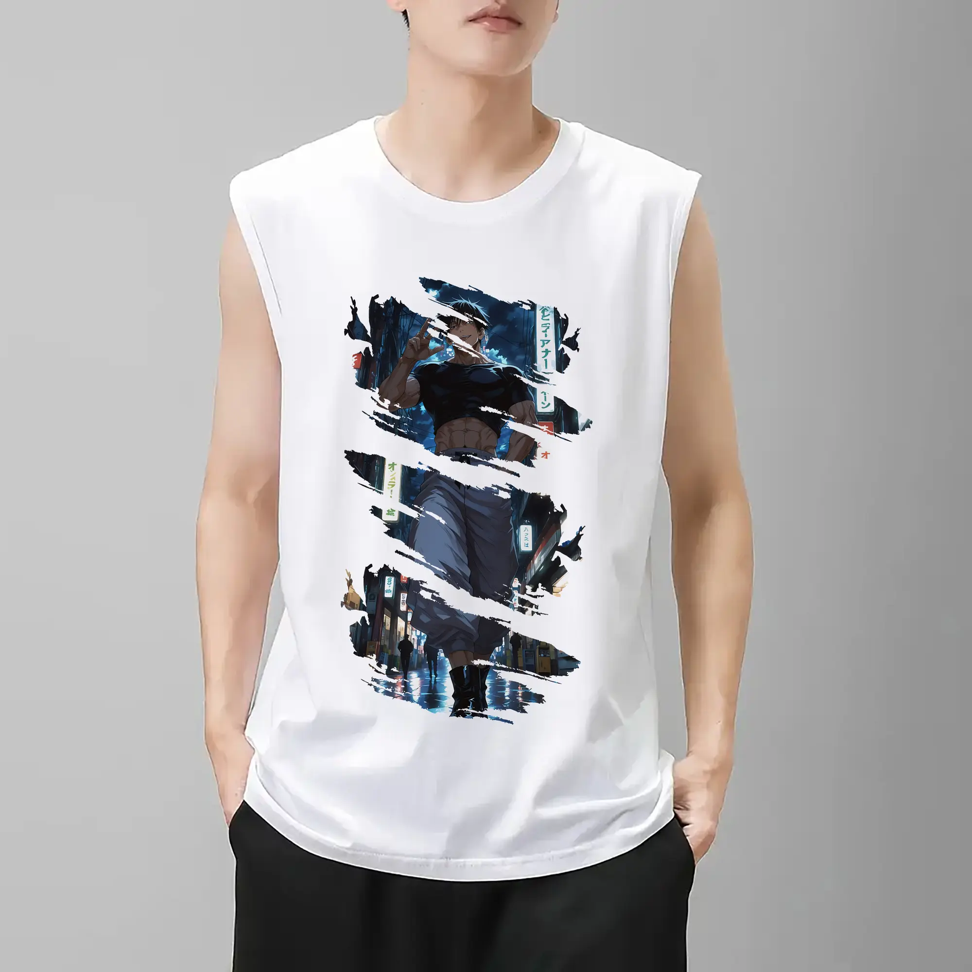 呪術廻戦 グッズ,伏黒 甚爾