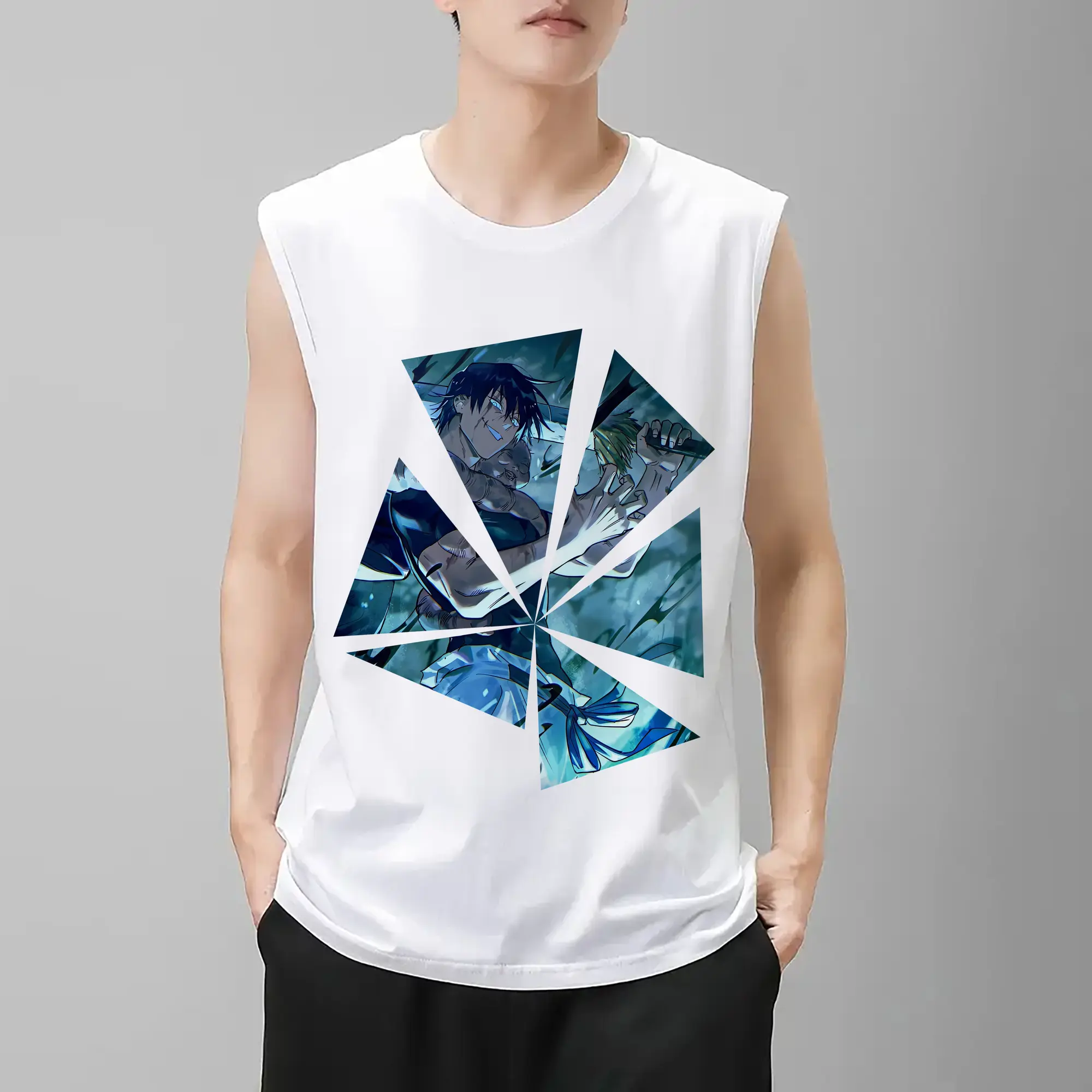 呪術廻戦 グッズ,伏黒 甚爾