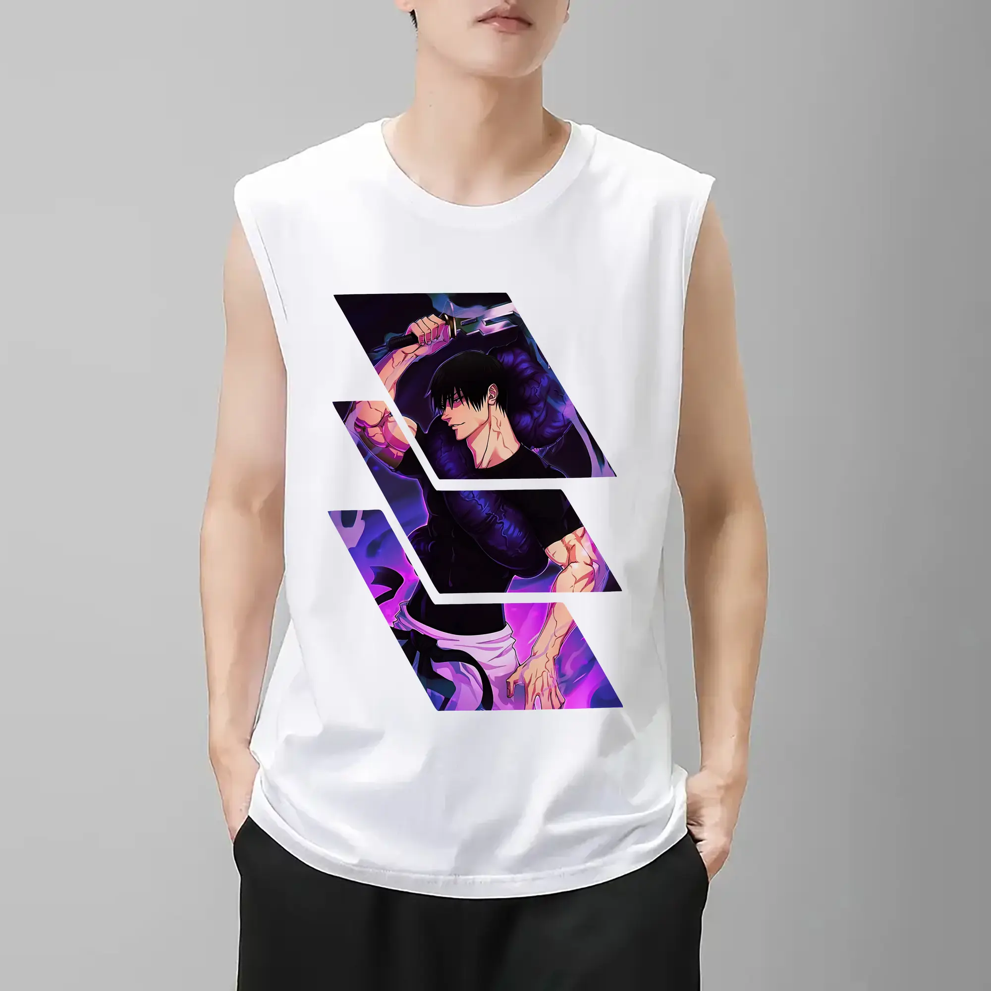 呪術廻戦 グッズ,伏黒 甚爾