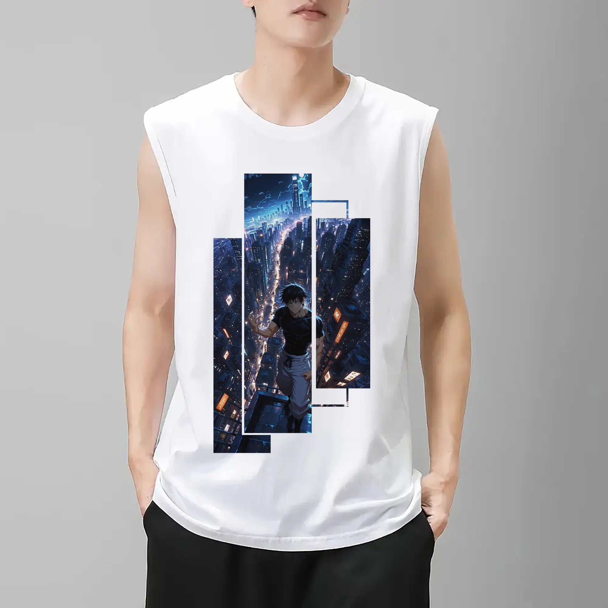 呪術廻戦 グッズ,伏黒 甚爾