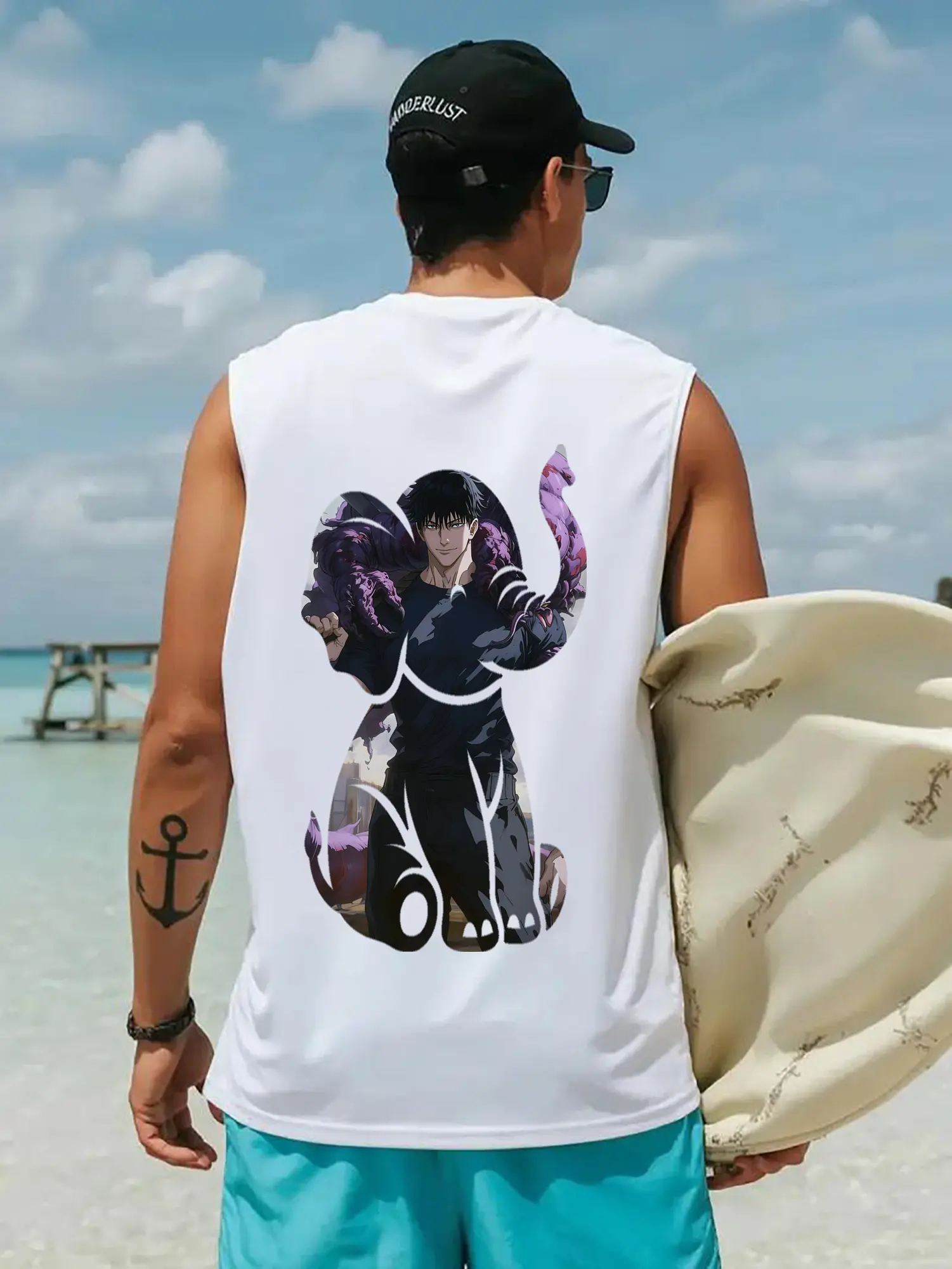 呪術廻戦 グッズ,伏黒 甚爾