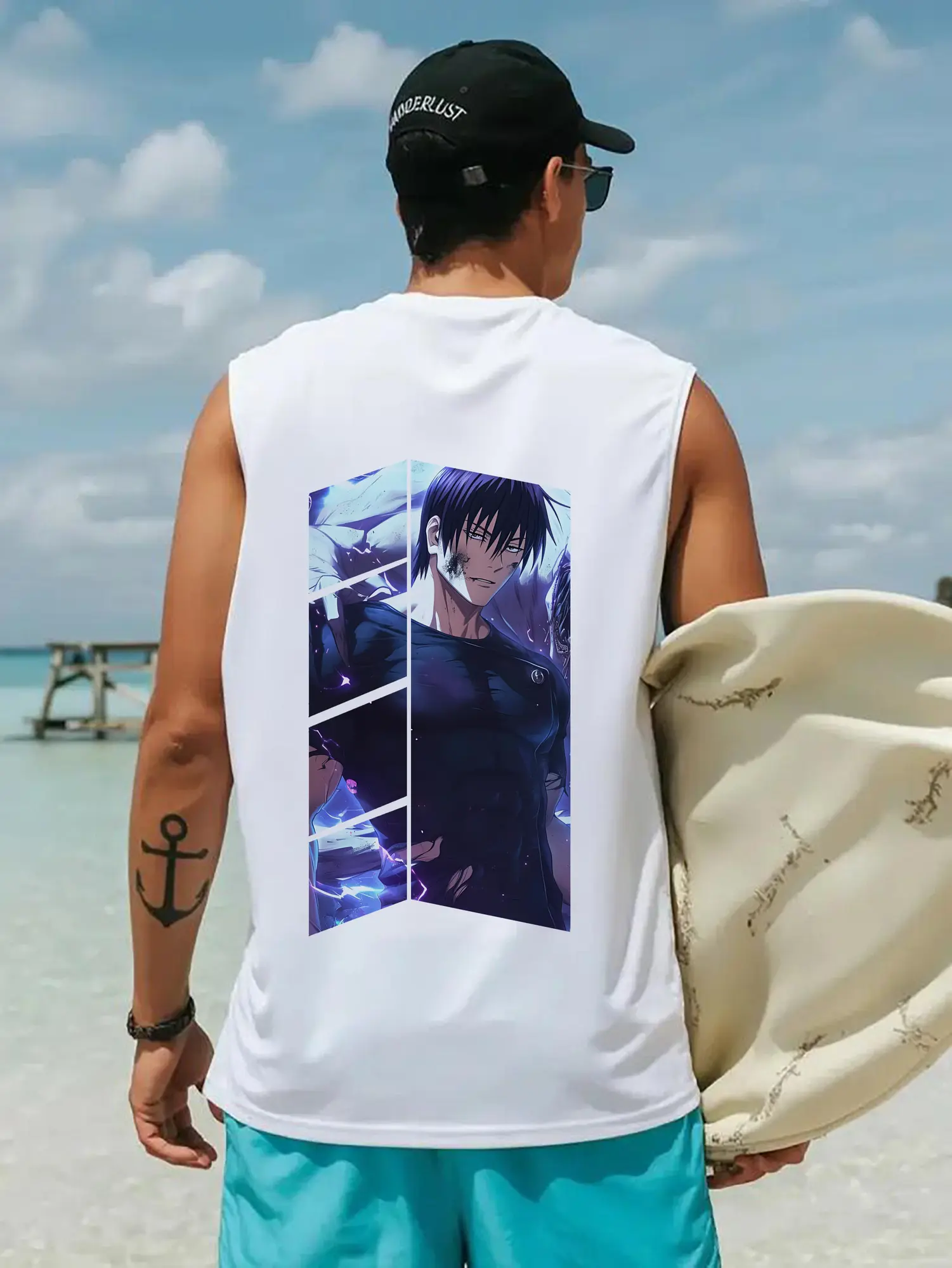 呪術廻戦 グッズ,伏黒 甚爾