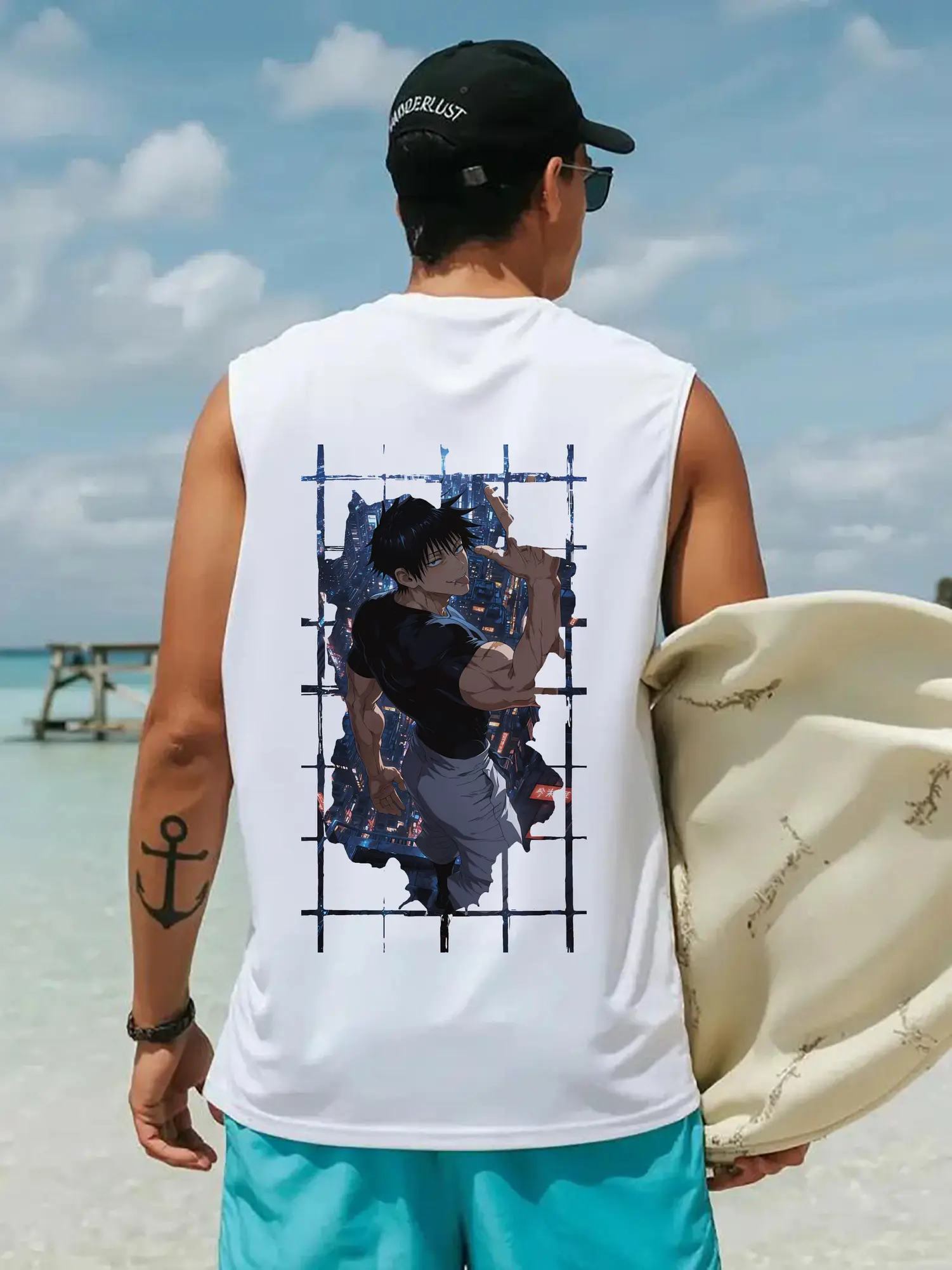 呪術廻戦 グッズ,伏黒 甚爾