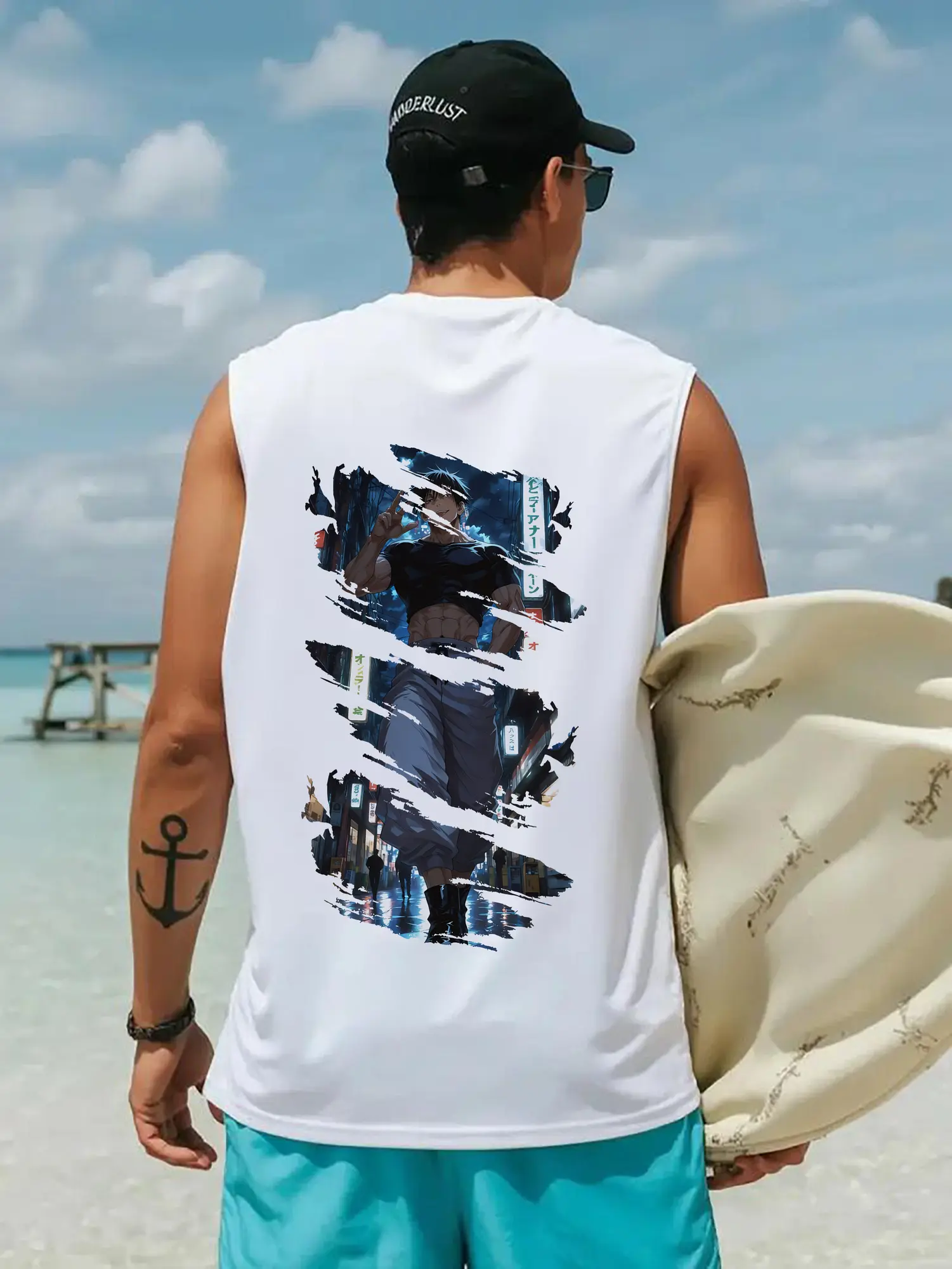 呪術廻戦 グッズ,伏黒 甚爾