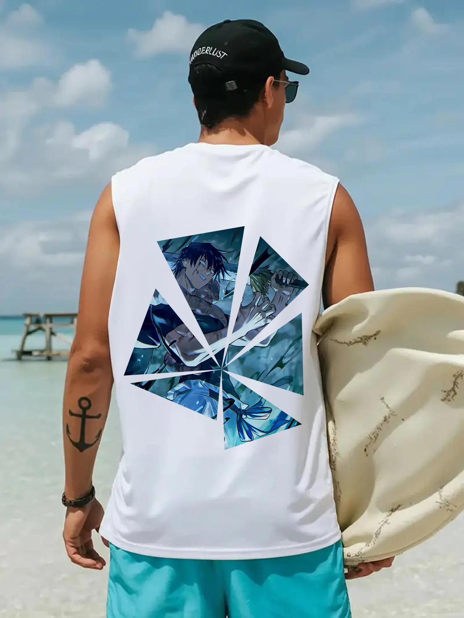 呪術廻戦 グッズ,伏黒 甚爾