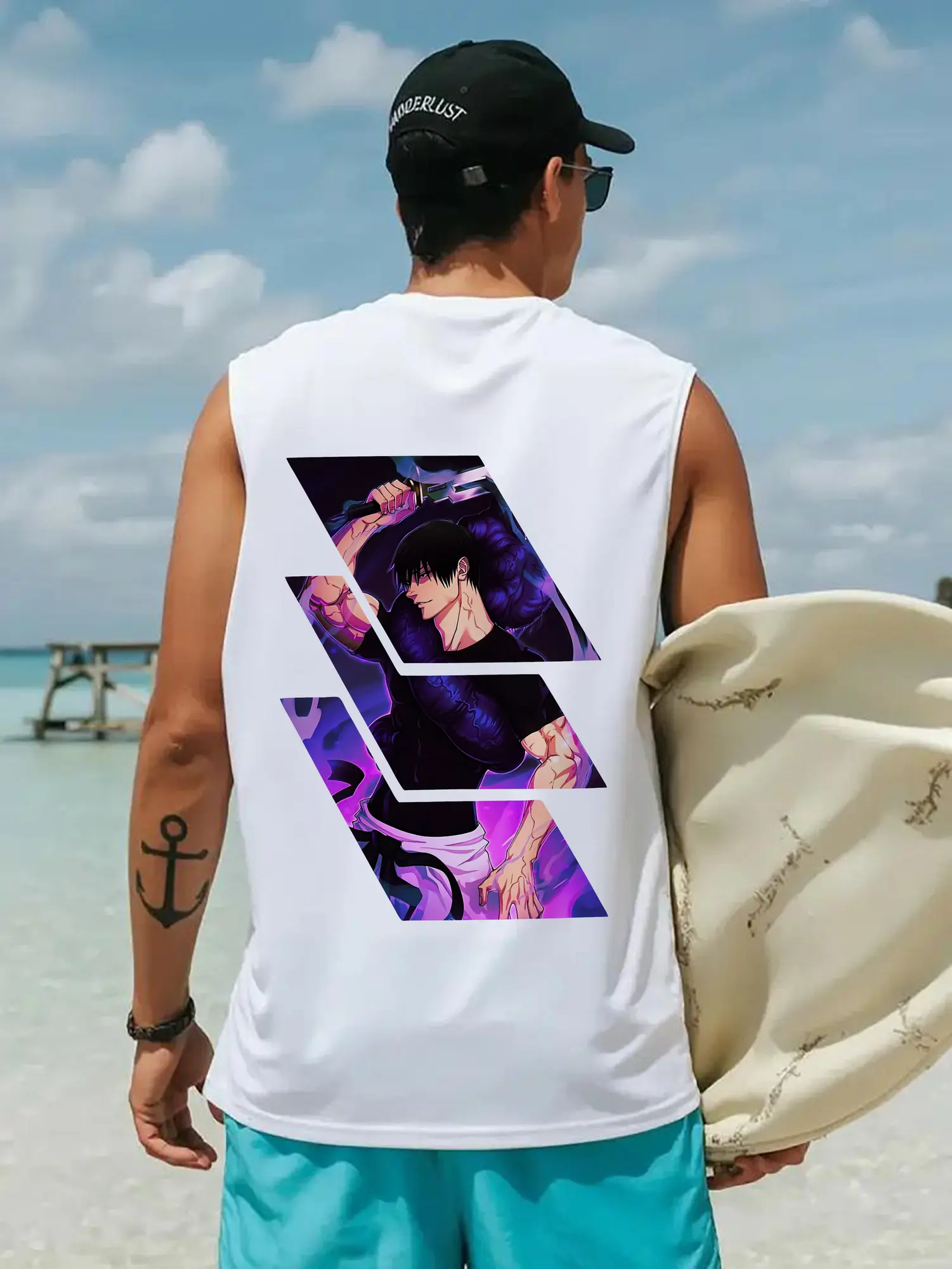 呪術廻戦 グッズ,伏黒 甚爾