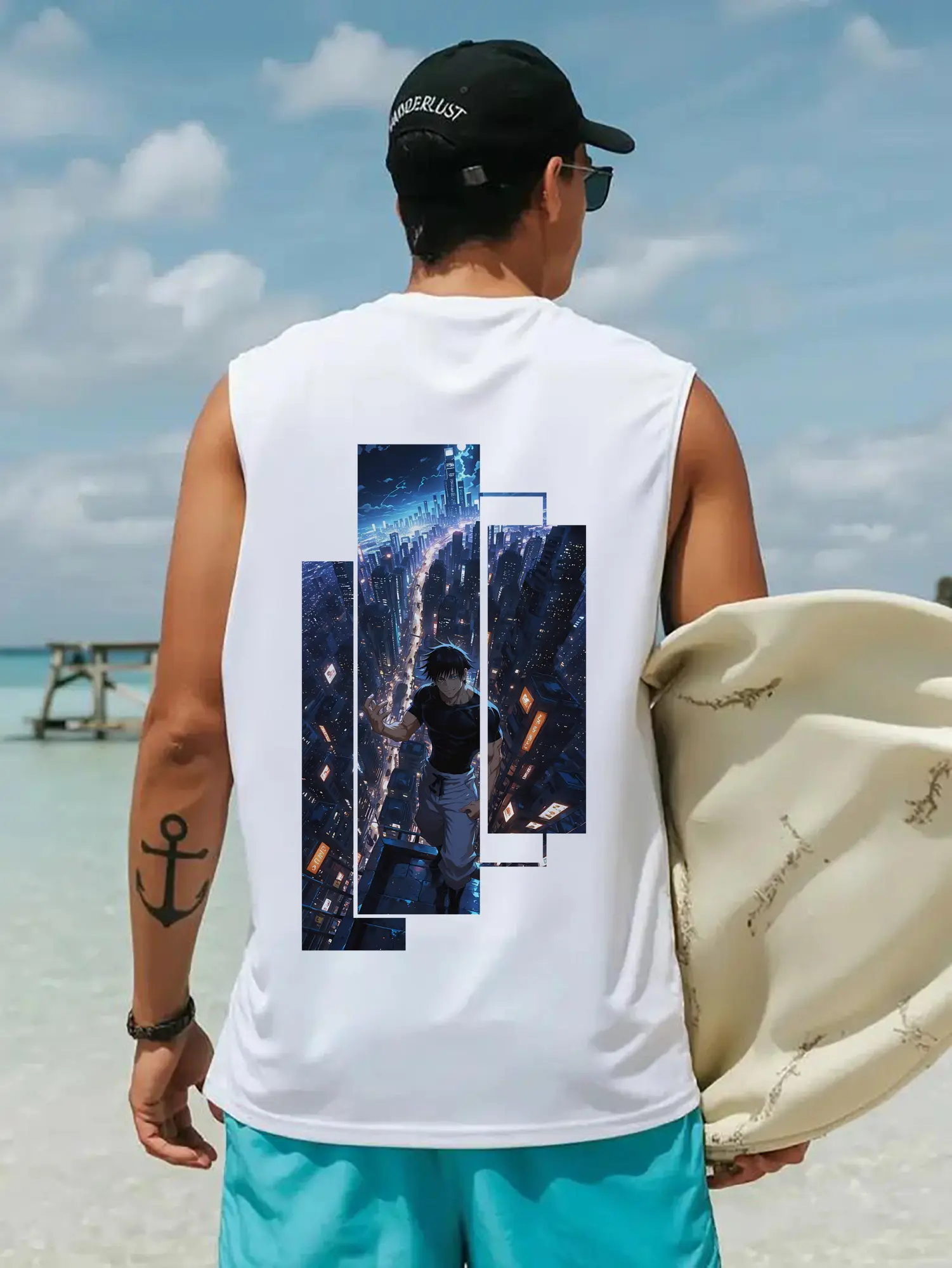 呪術廻戦 グッズ,伏黒 甚爾