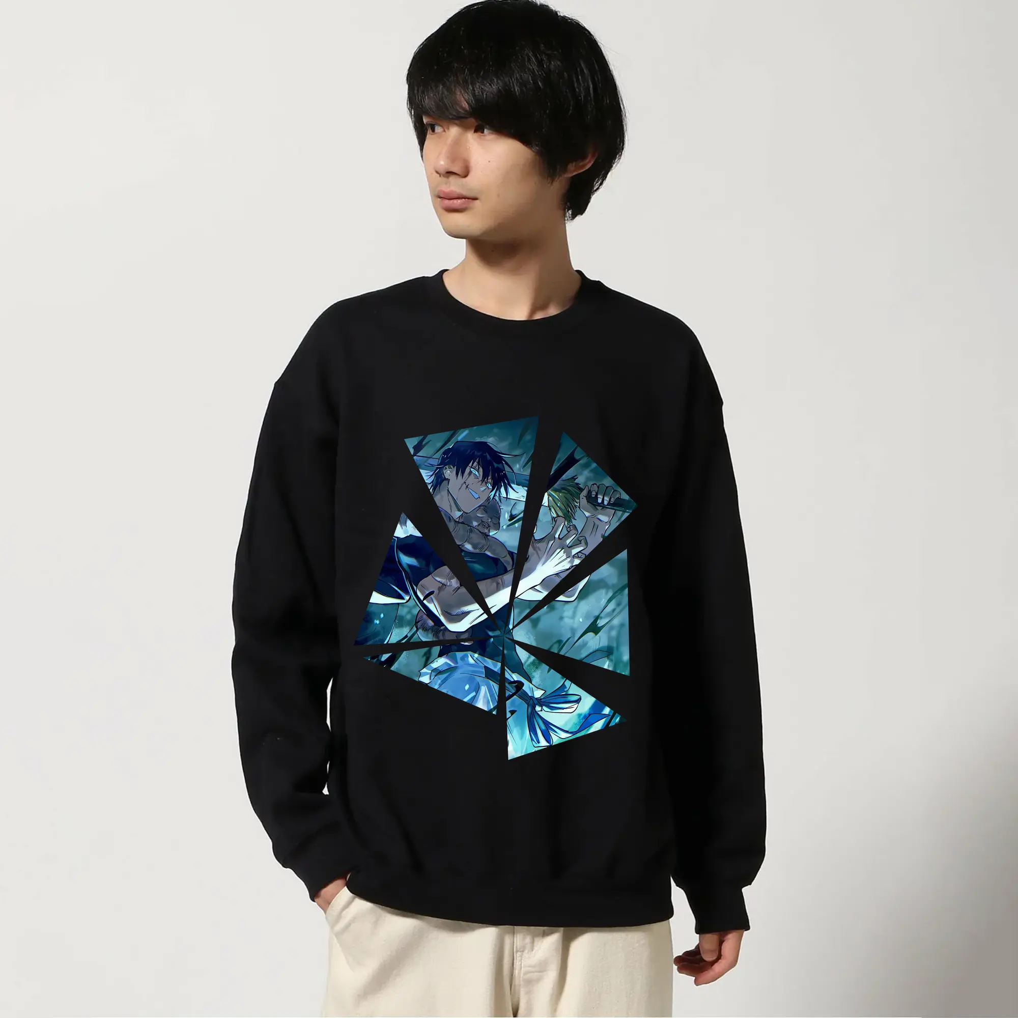 呪術廻戦 グッズ,伏黒 甚爾