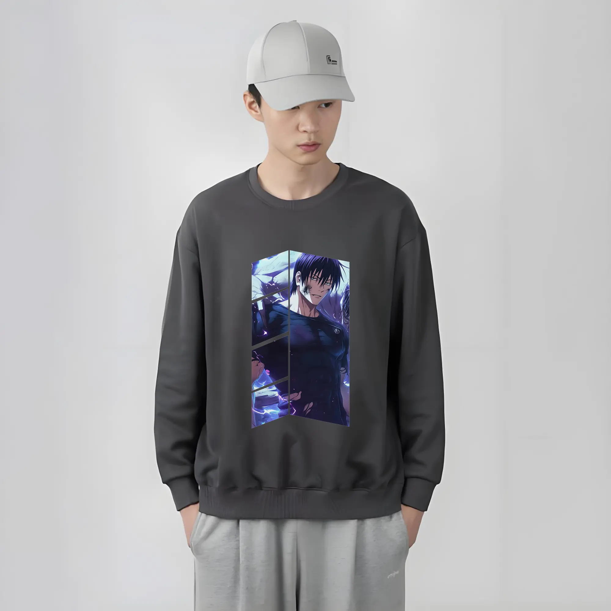 呪術廻戦 グッズ,伏黒 甚爾