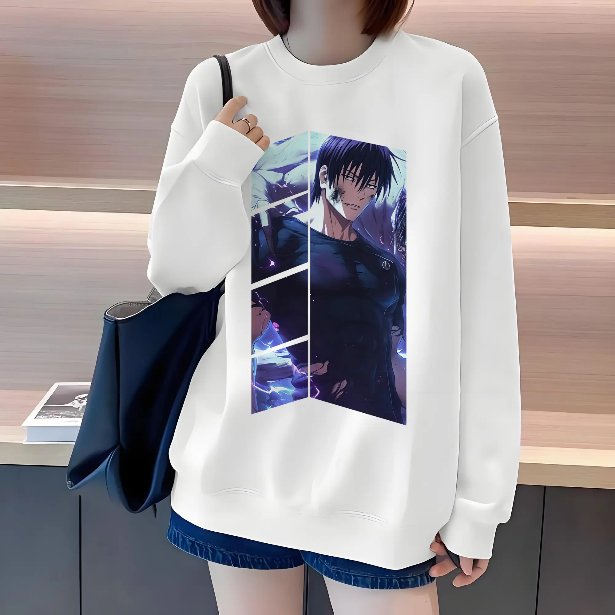 呪術廻戦 グッズ,伏黒 甚爾