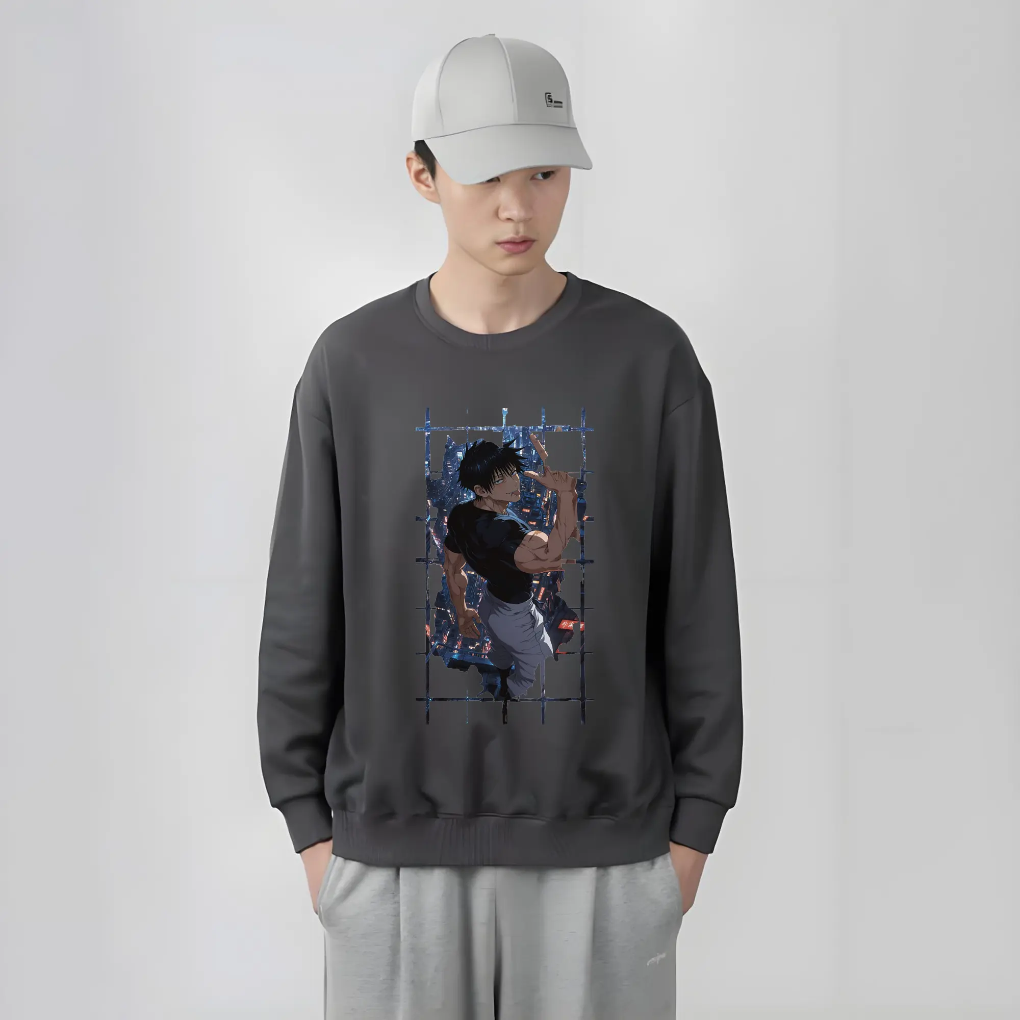 呪術廻戦 グッズ,伏黒 甚爾