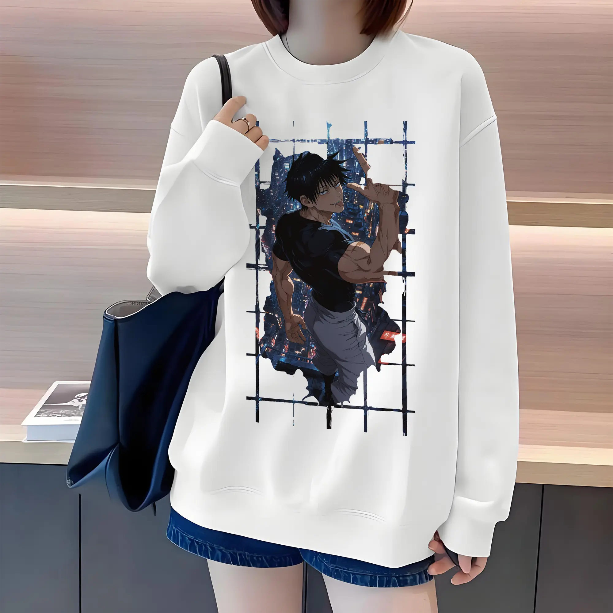 呪術廻戦 グッズ,伏黒 甚爾