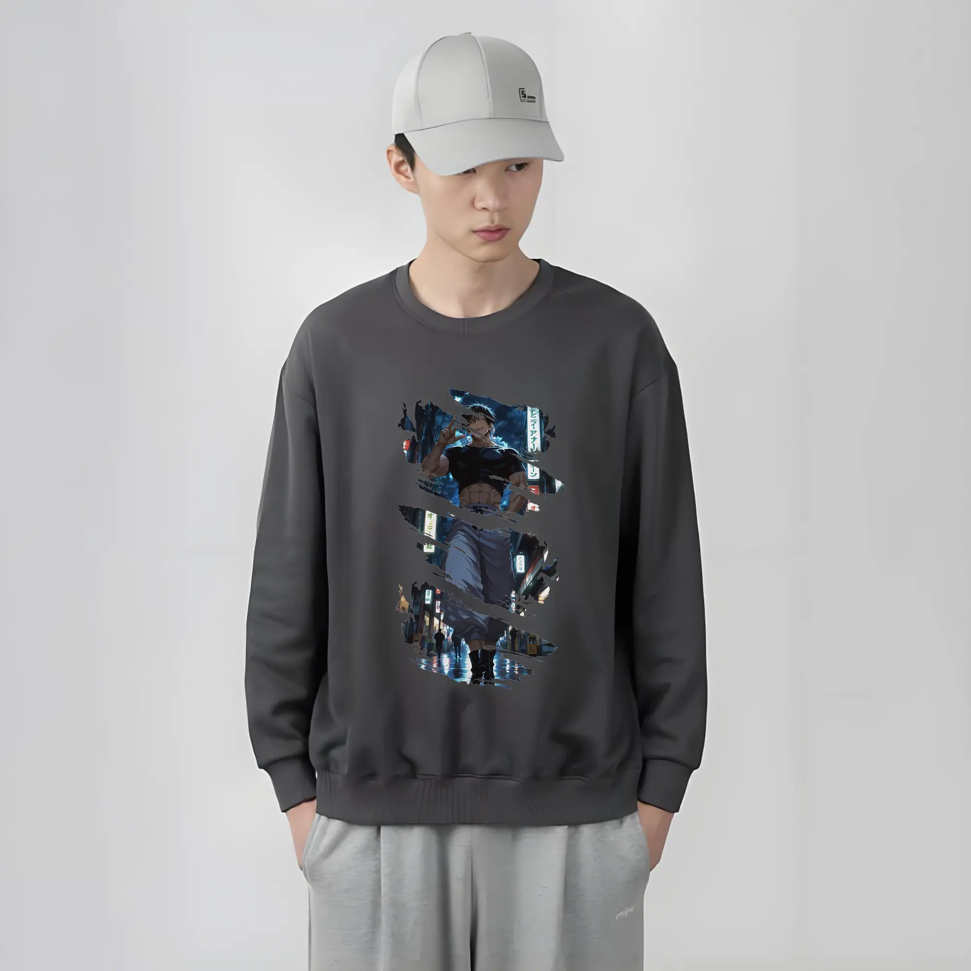 呪術廻戦 グッズ,伏黒 甚爾