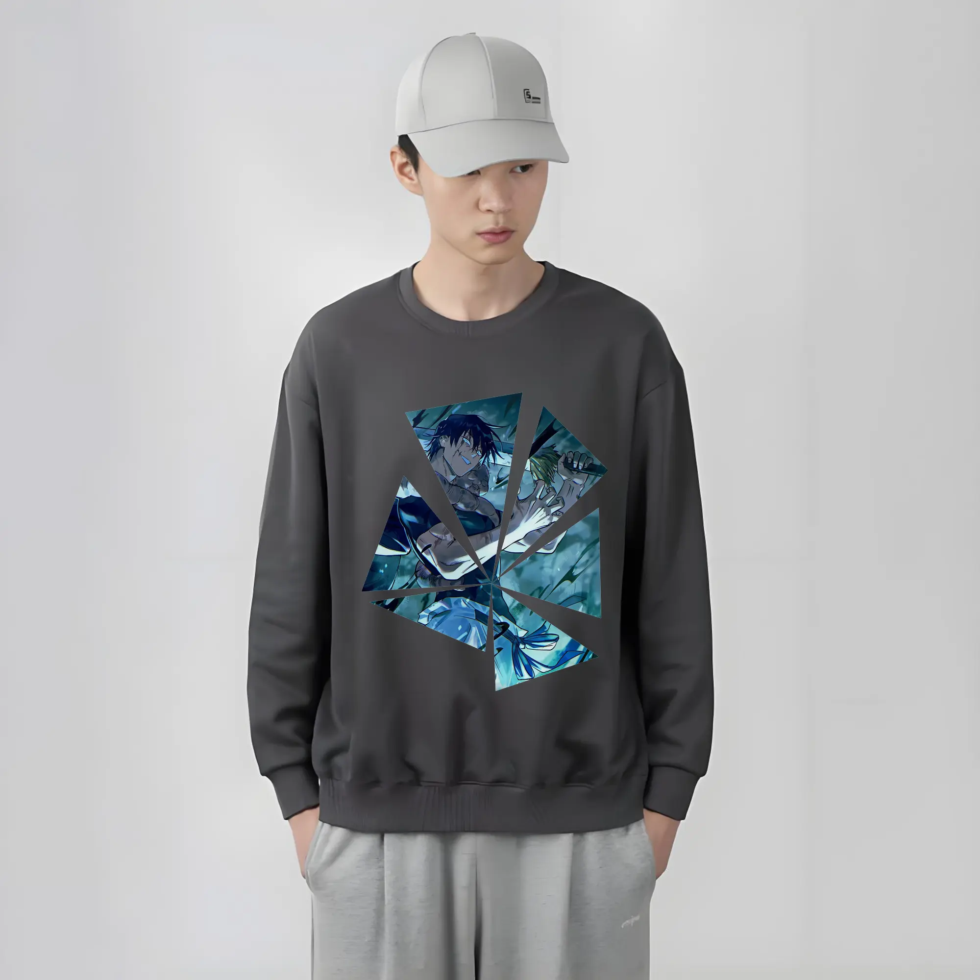 呪術廻戦 グッズ,伏黒 甚爾