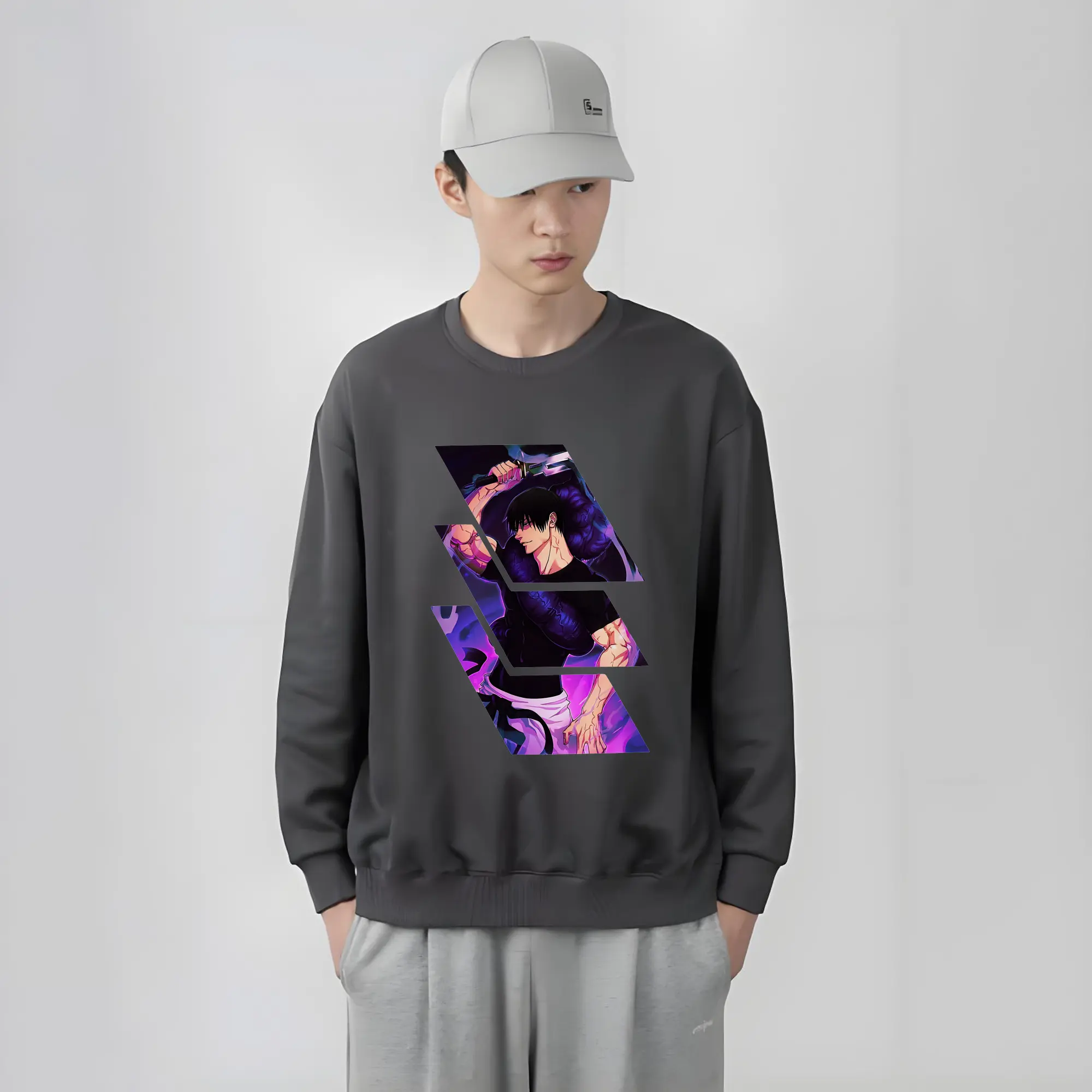 呪術廻戦 グッズ,伏黒 甚爾