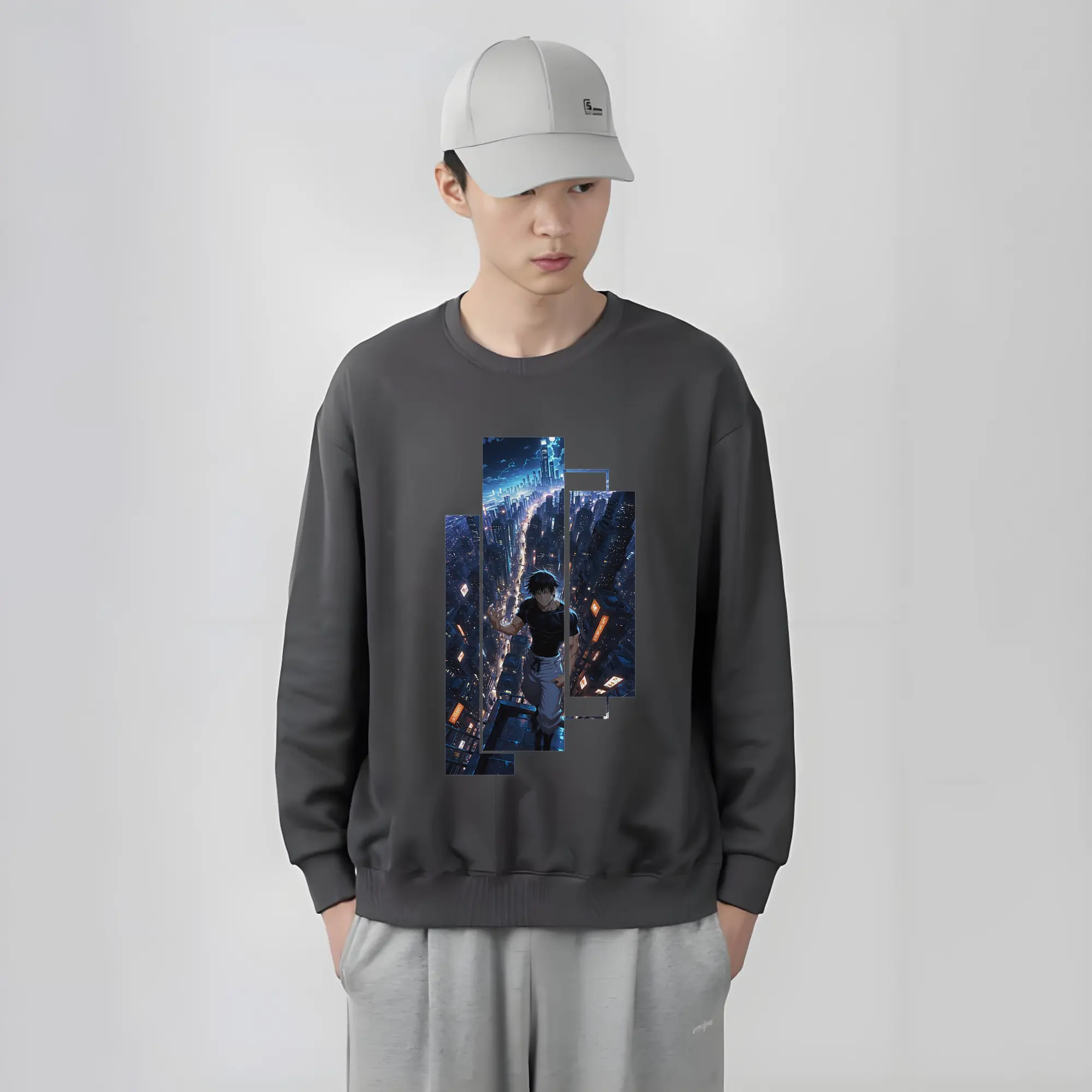 呪術廻戦 グッズ,伏黒 甚爾