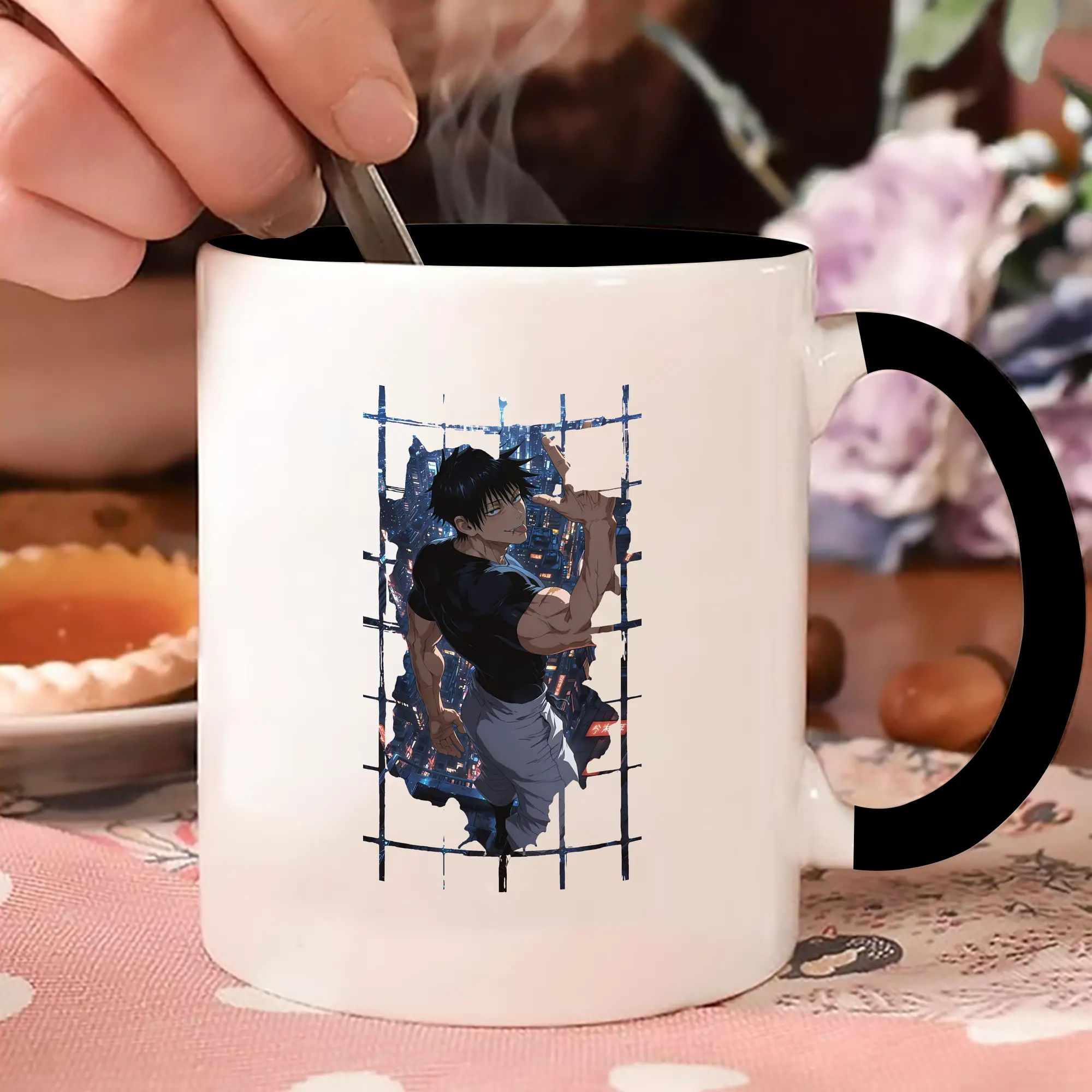 呪術廻戦 グッズ,伏黒 甚爾