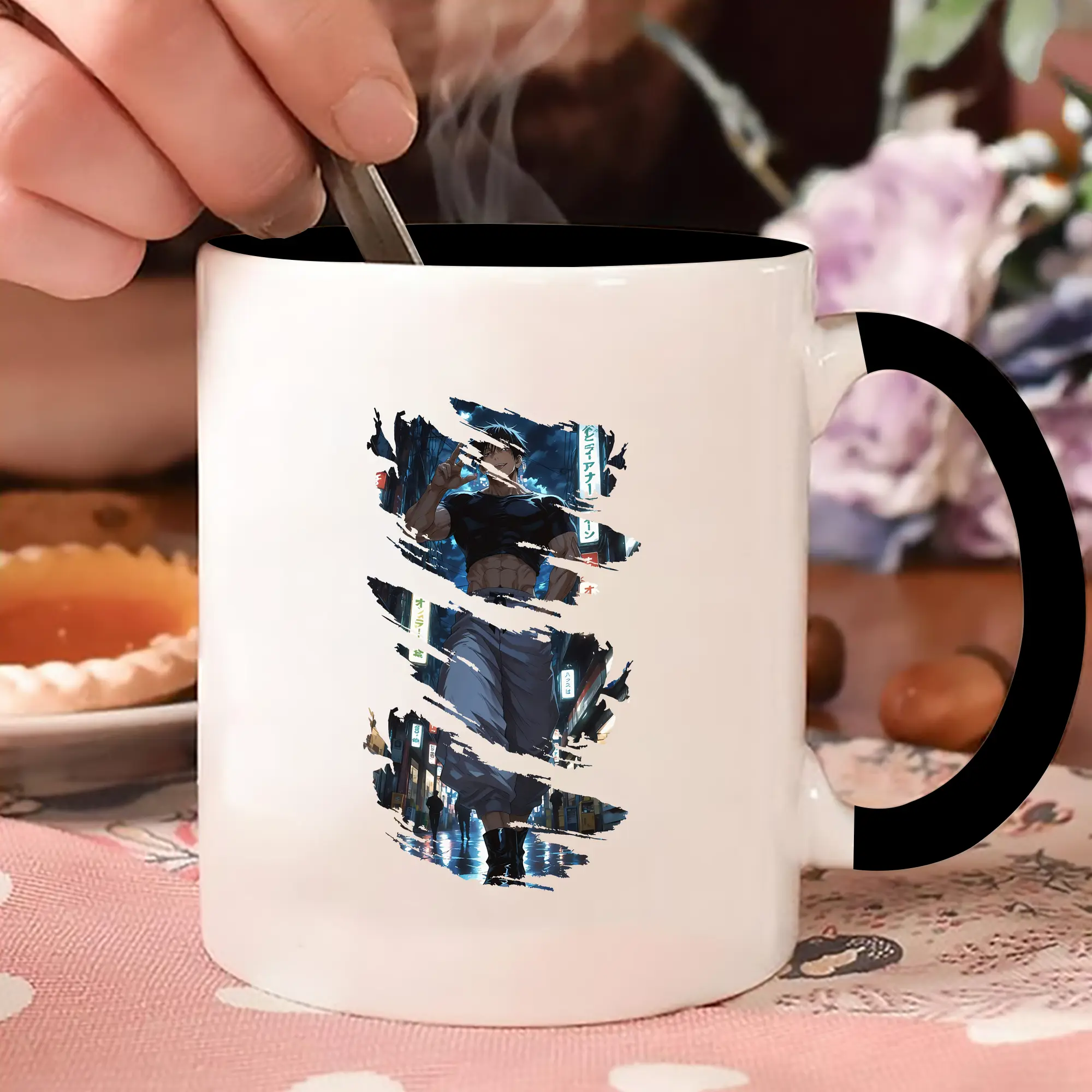 呪術廻戦 グッズ,伏黒 甚爾