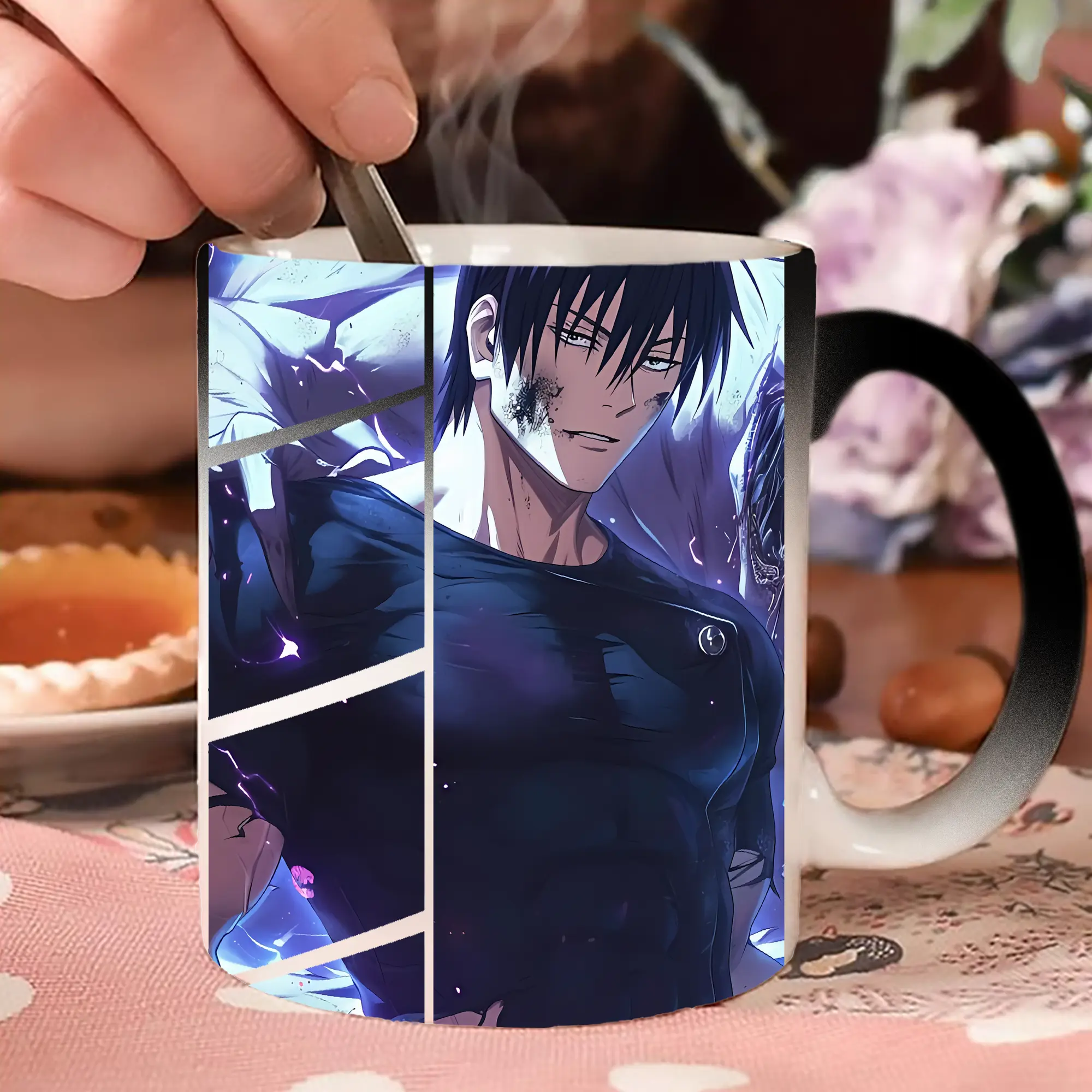 呪術廻戦 グッズ,伏黒 甚爾