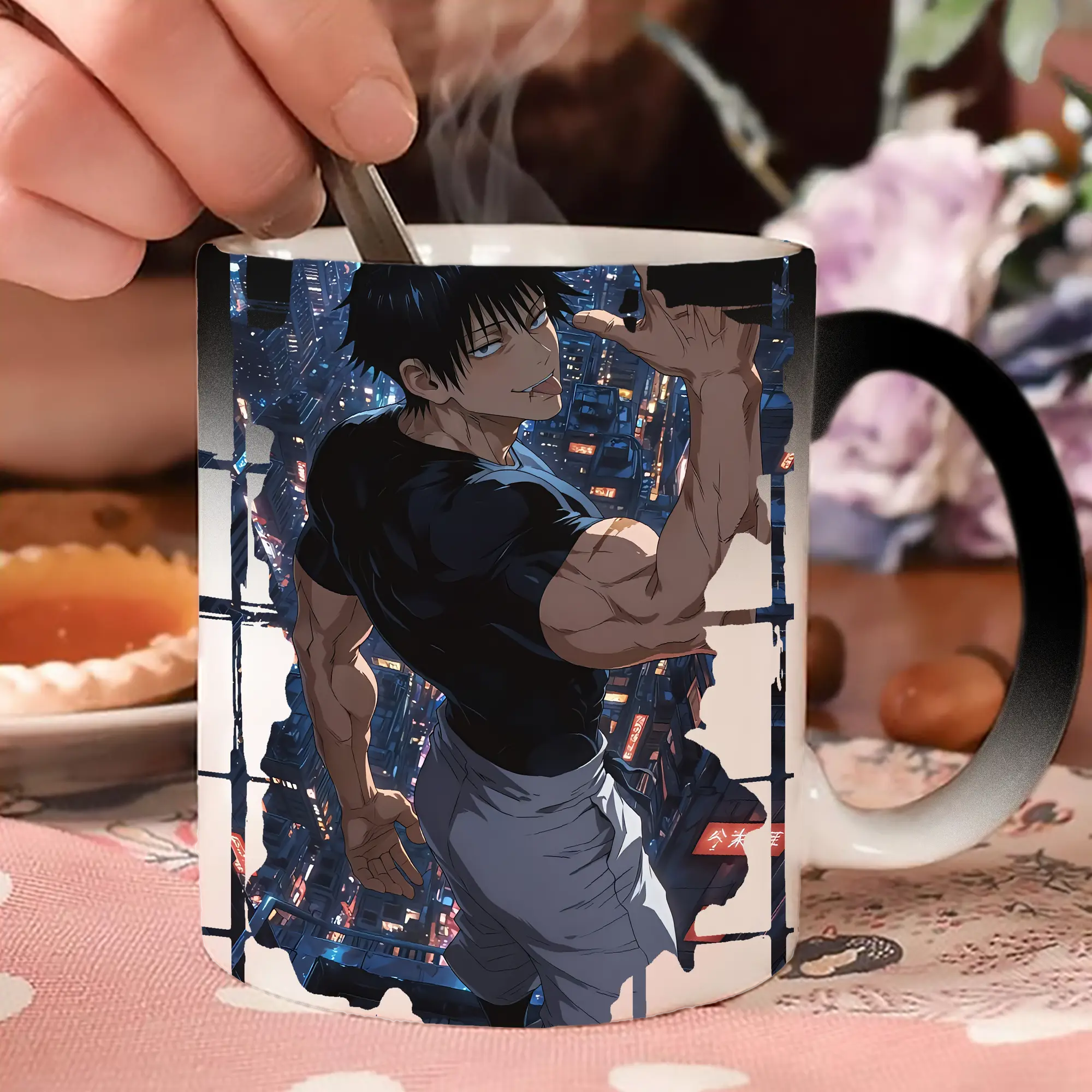 呪術廻戦 グッズ,伏黒 甚爾