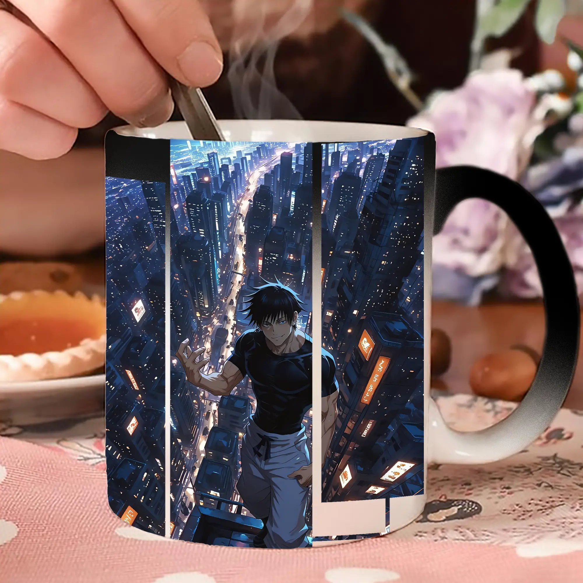 呪術廻戦 グッズ,伏黒 甚爾