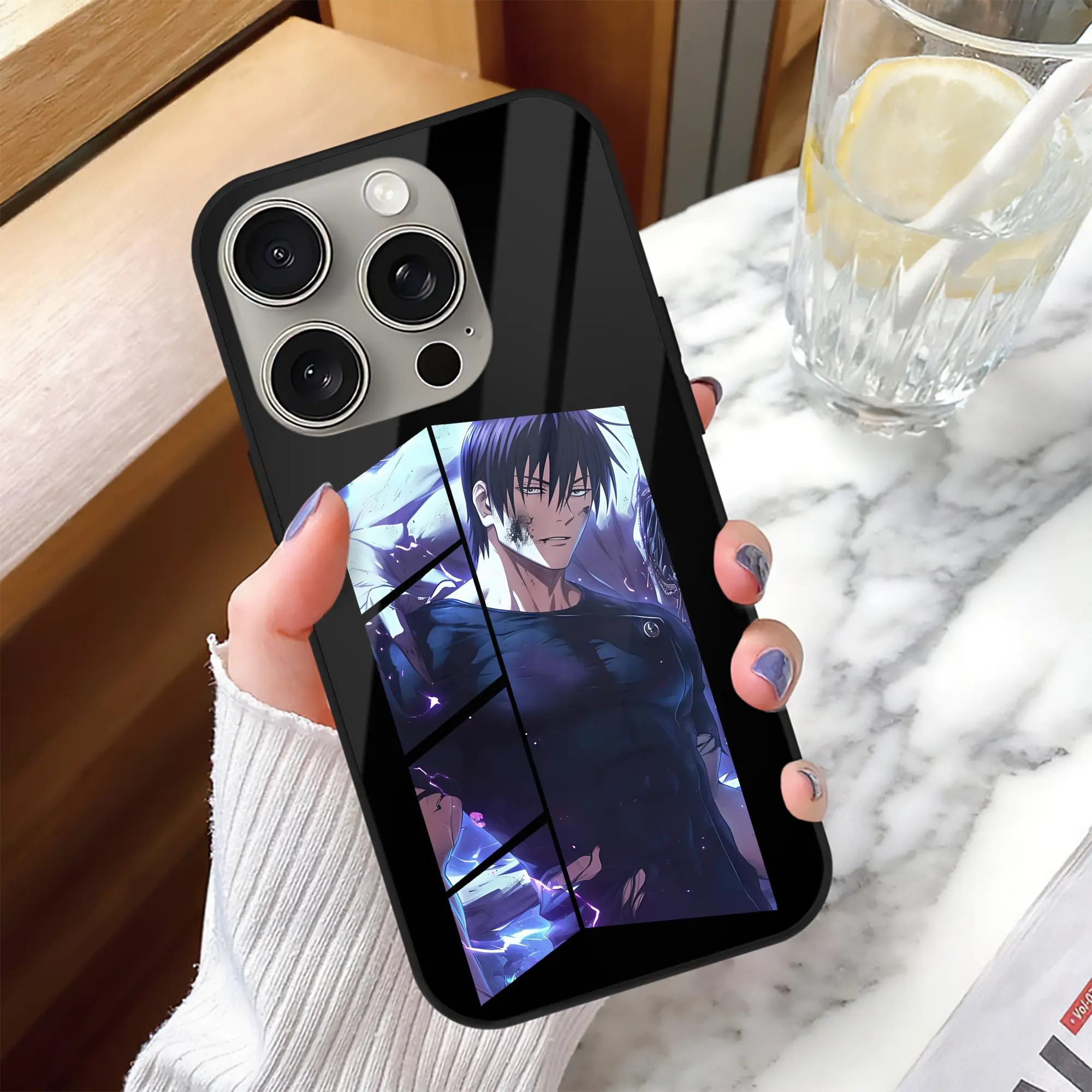 呪術廻戦 グッズ,伏黒 甚爾