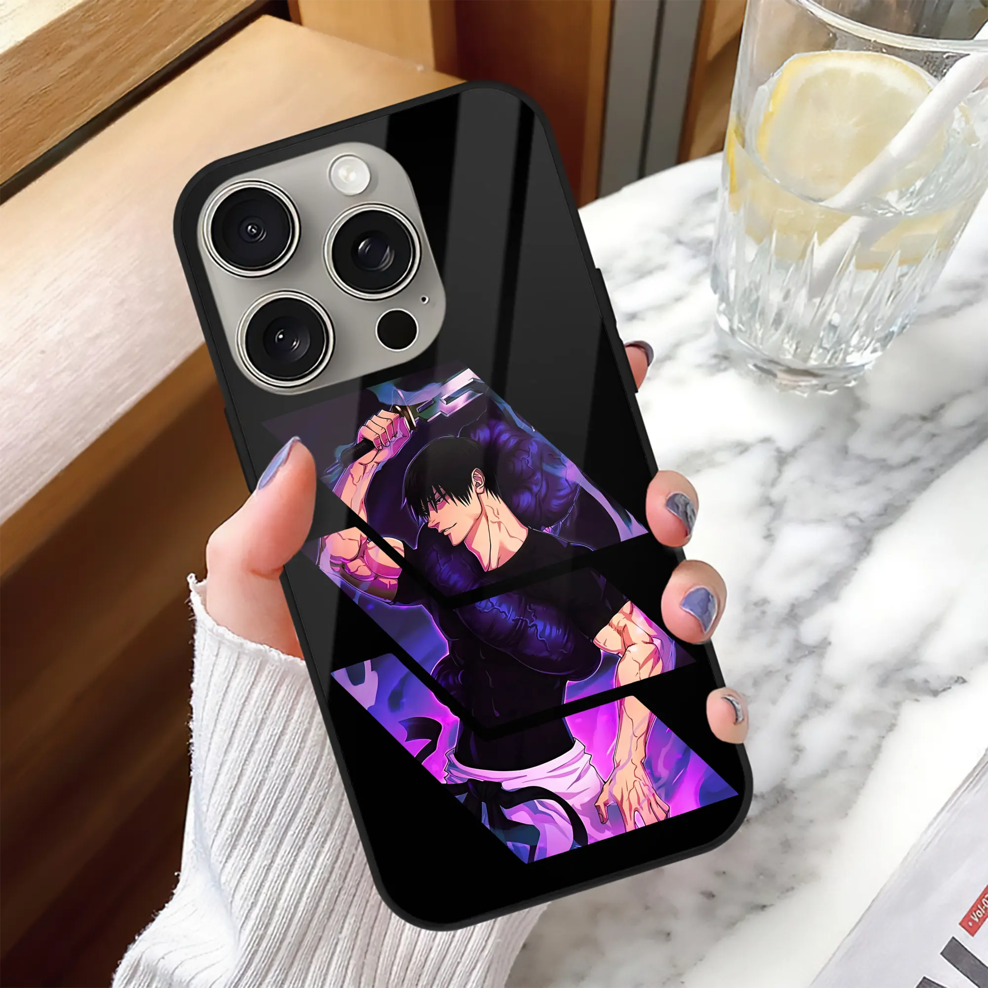 呪術廻戦 グッズ,伏黒 甚爾