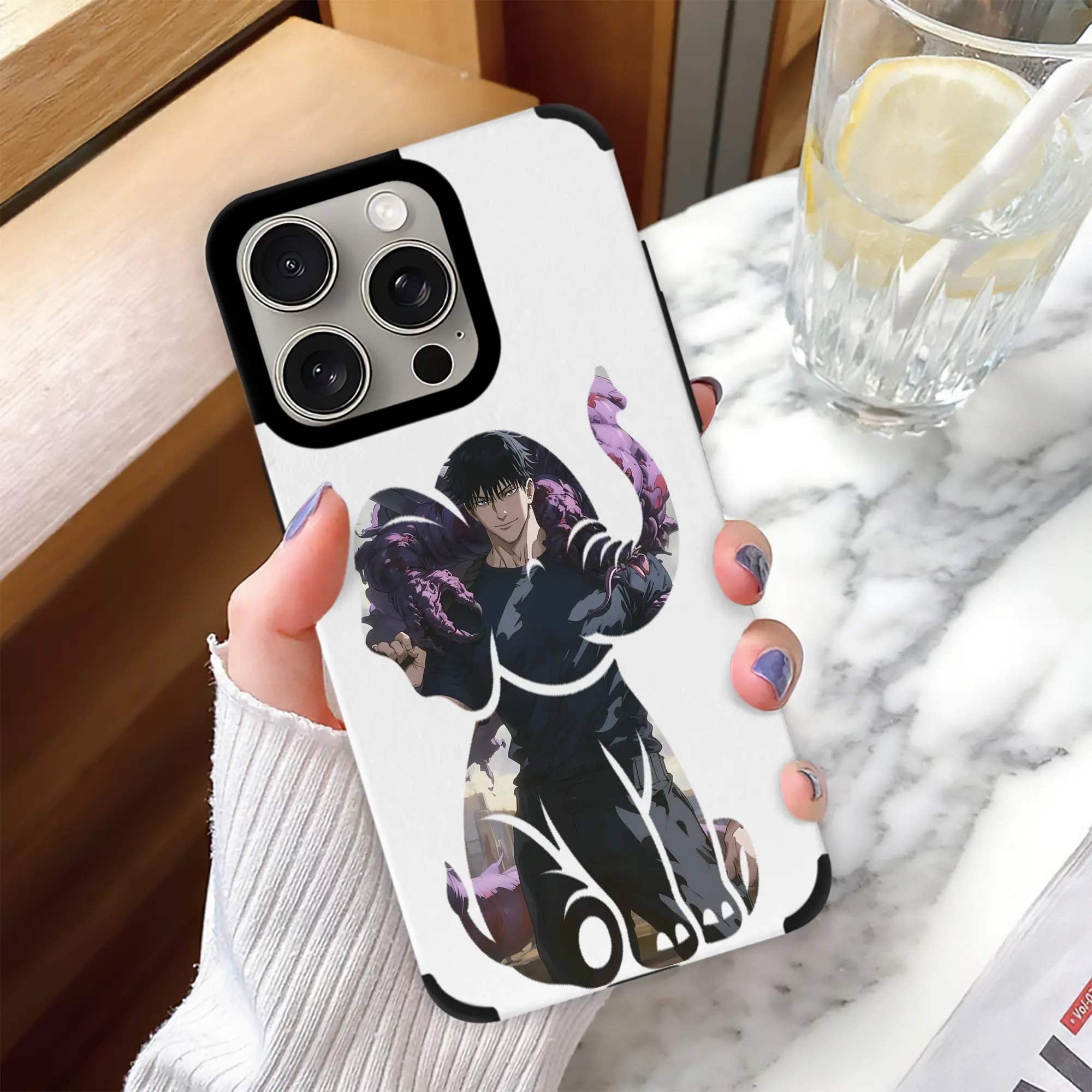 呪術廻戦 グッズ,伏黒 甚爾