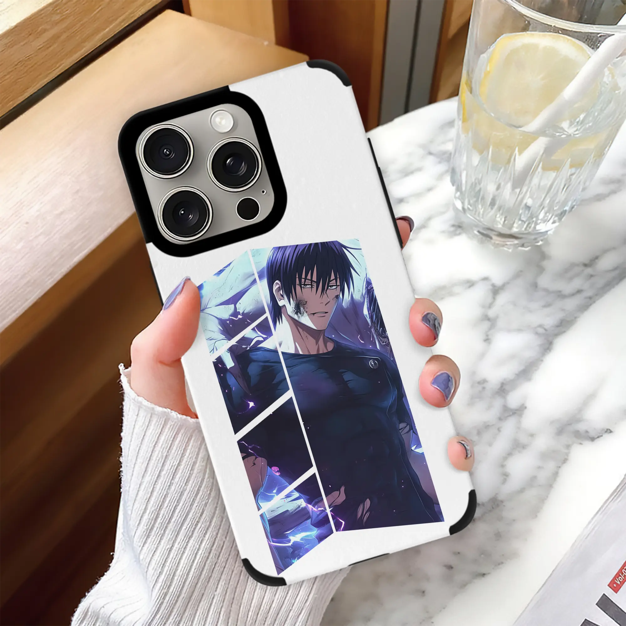 呪術廻戦 グッズ,伏黒 甚爾