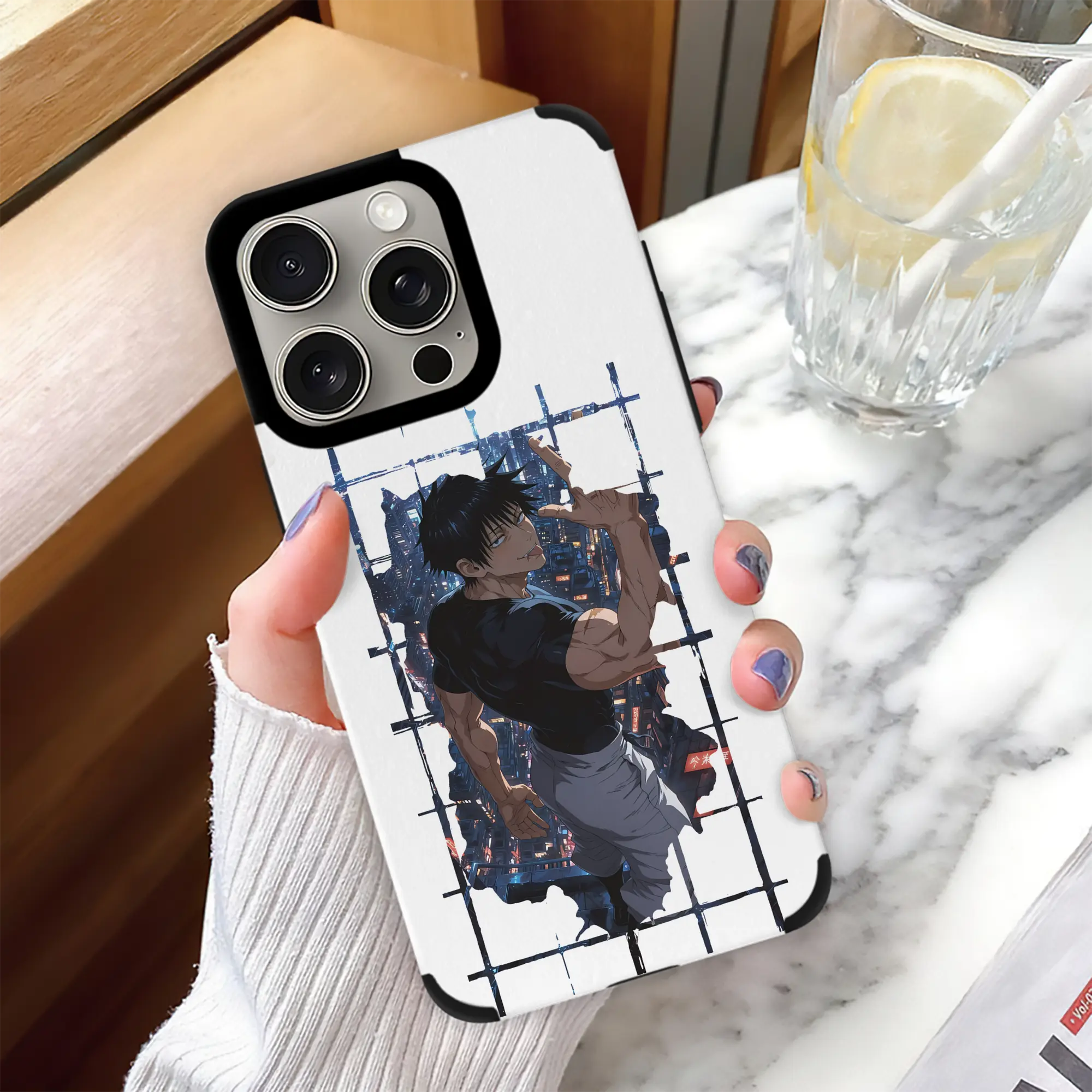 呪術廻戦 グッズ,伏黒 甚爾