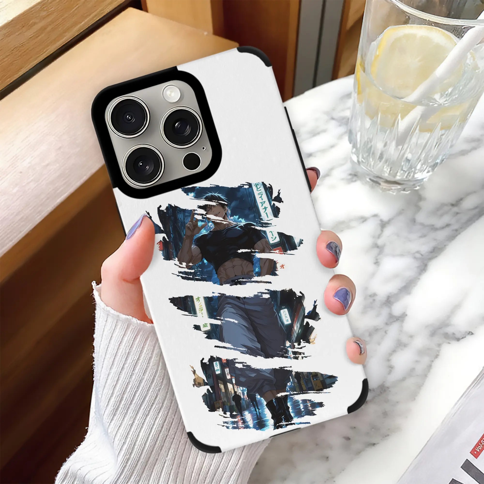 呪術廻戦 グッズ,伏黒 甚爾