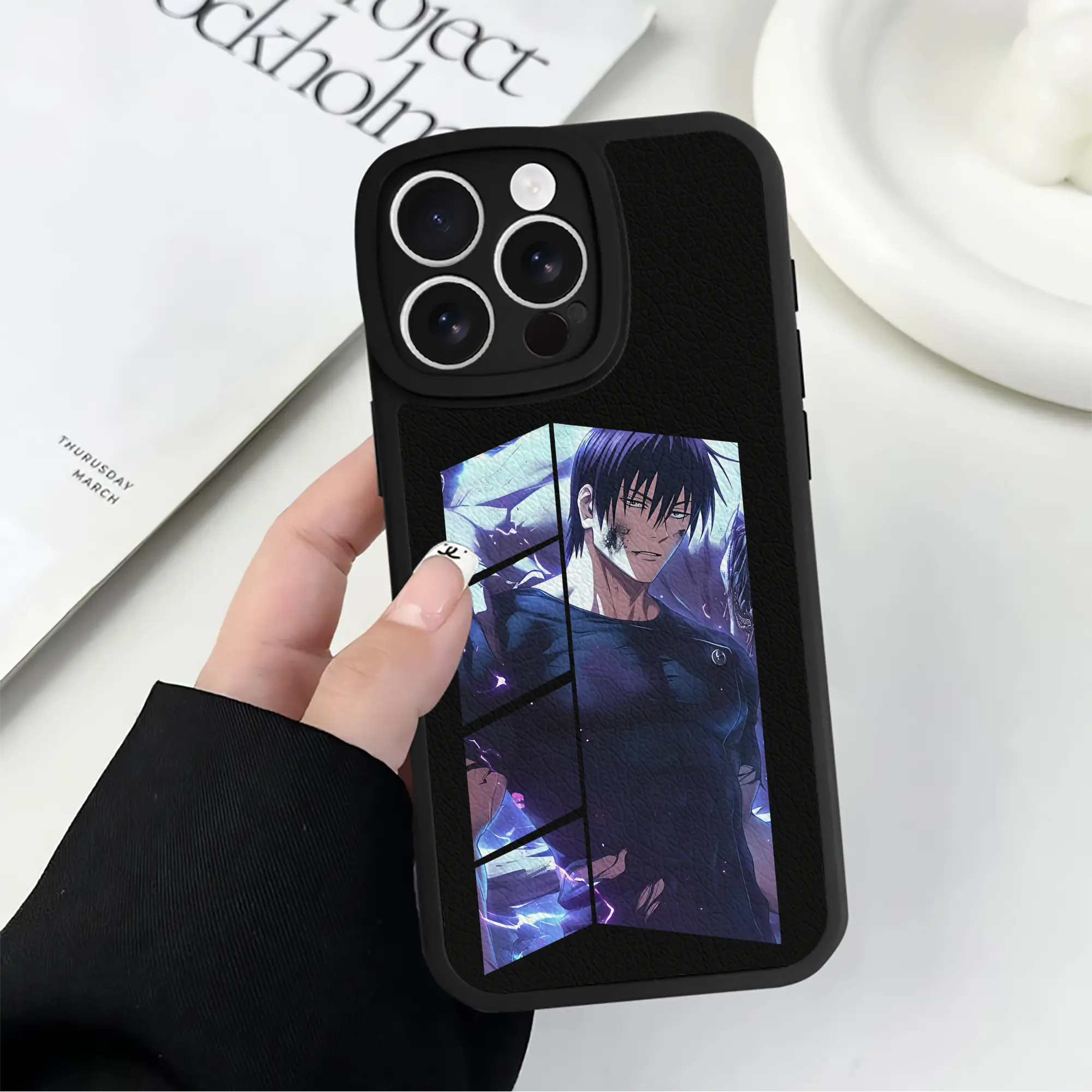 呪術廻戦 グッズ,伏黒 甚爾