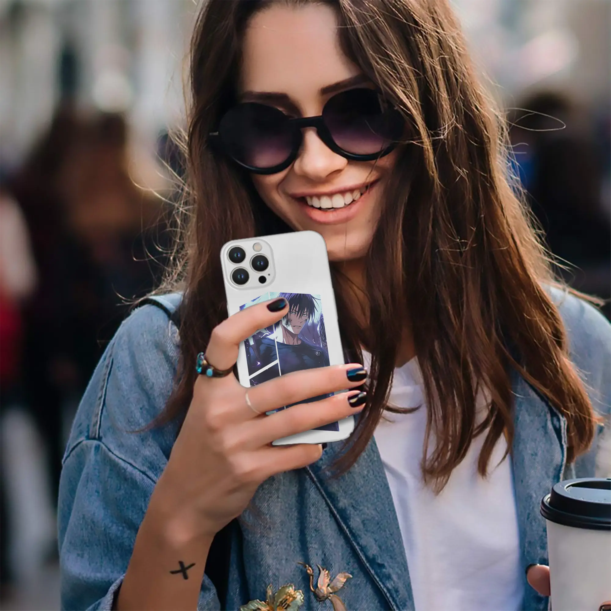 呪術廻戦 グッズ,伏黒 甚爾