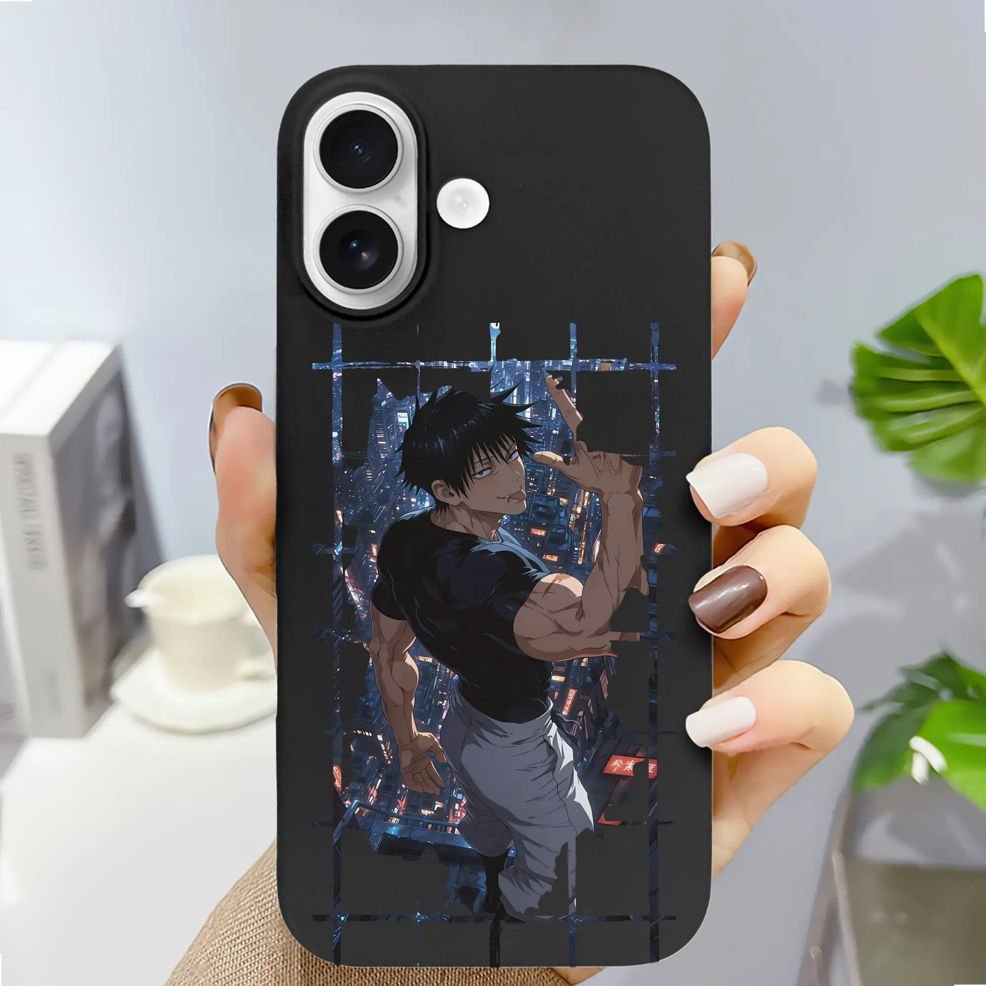 呪術廻戦 グッズ,伏黒 甚爾