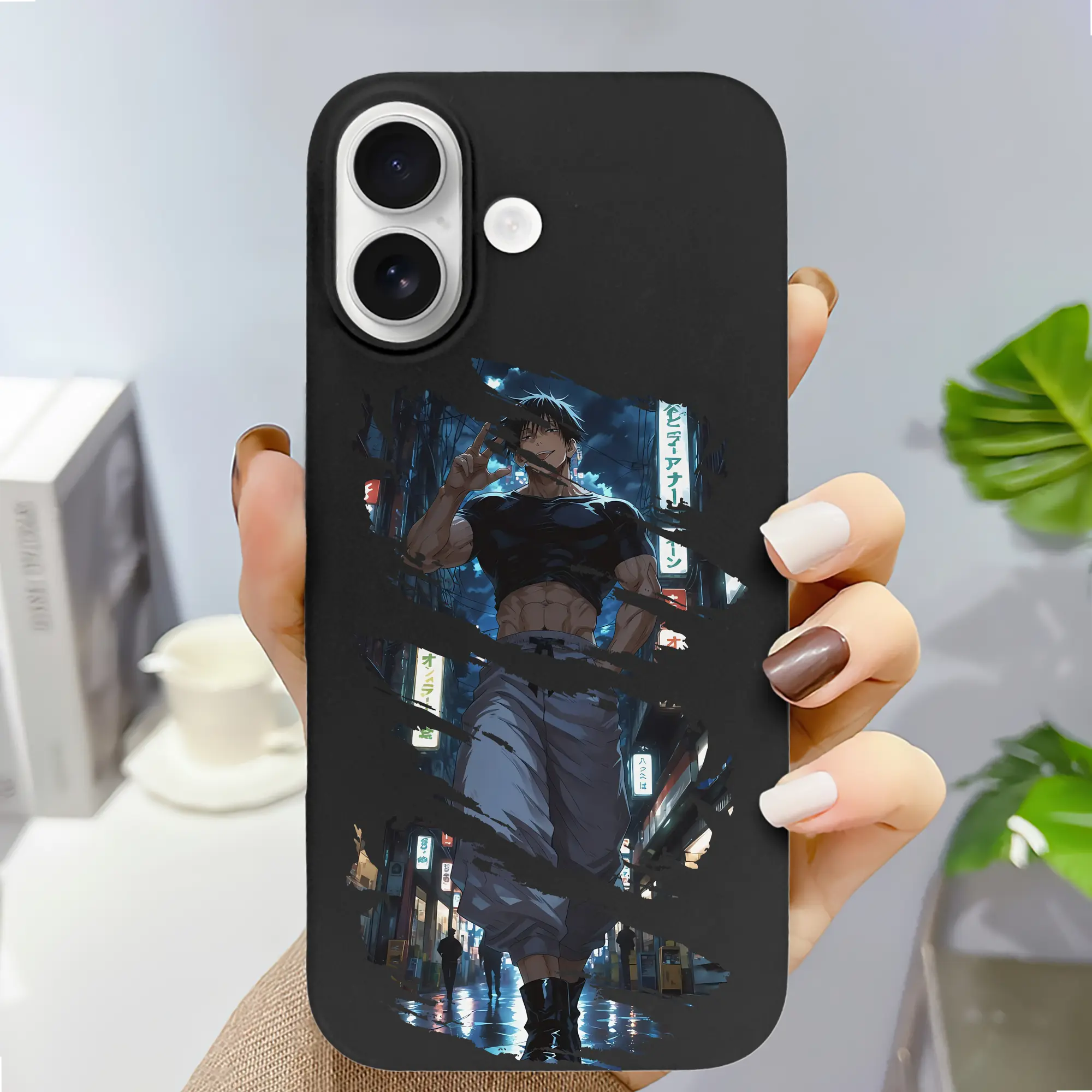 呪術廻戦 グッズ,伏黒 甚爾