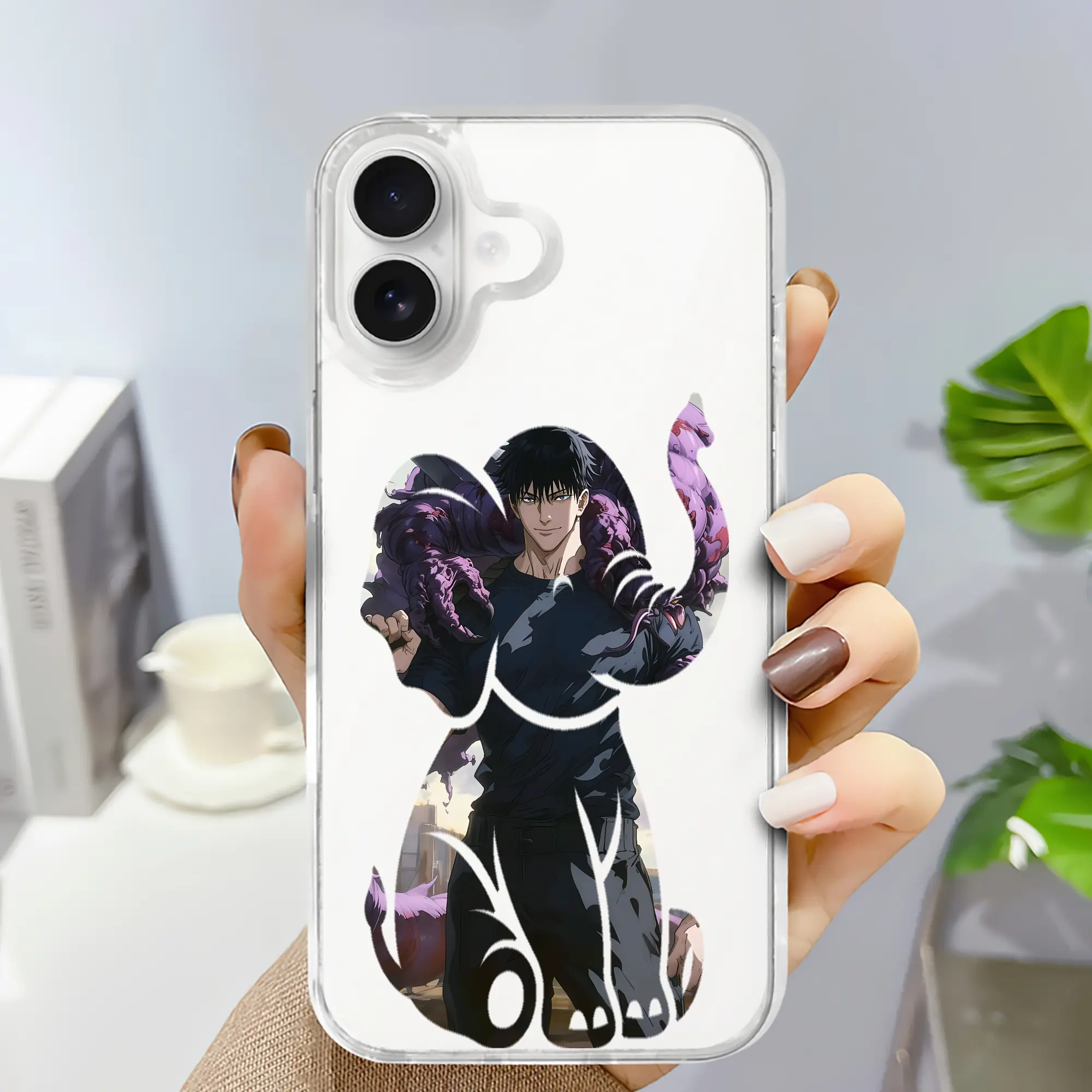 呪術廻戦 グッズ,伏黒 甚爾