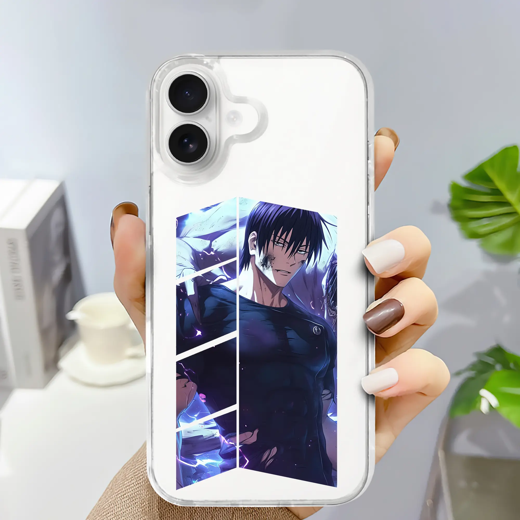 呪術廻戦 グッズ,伏黒 甚爾