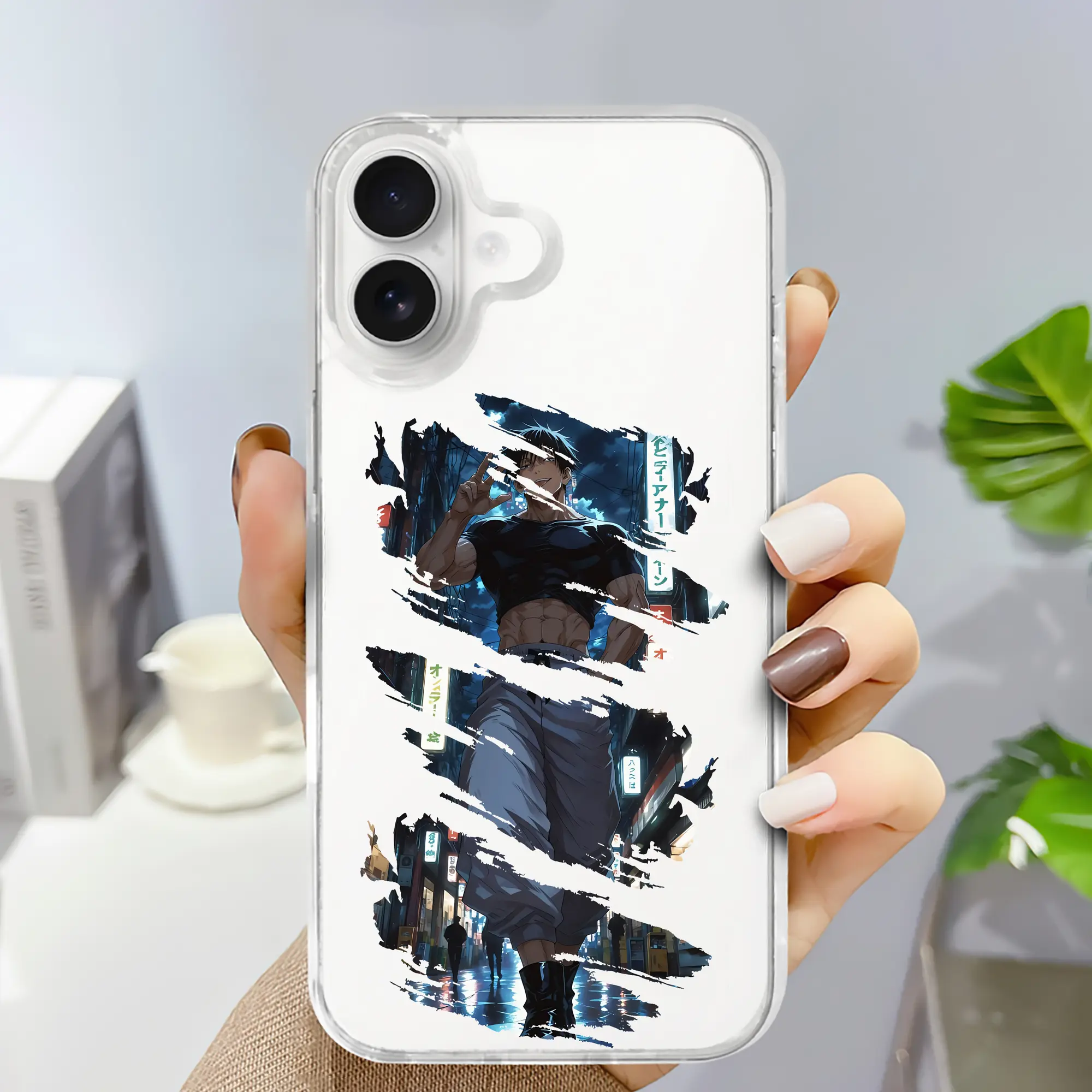 呪術廻戦 グッズ,伏黒 甚爾