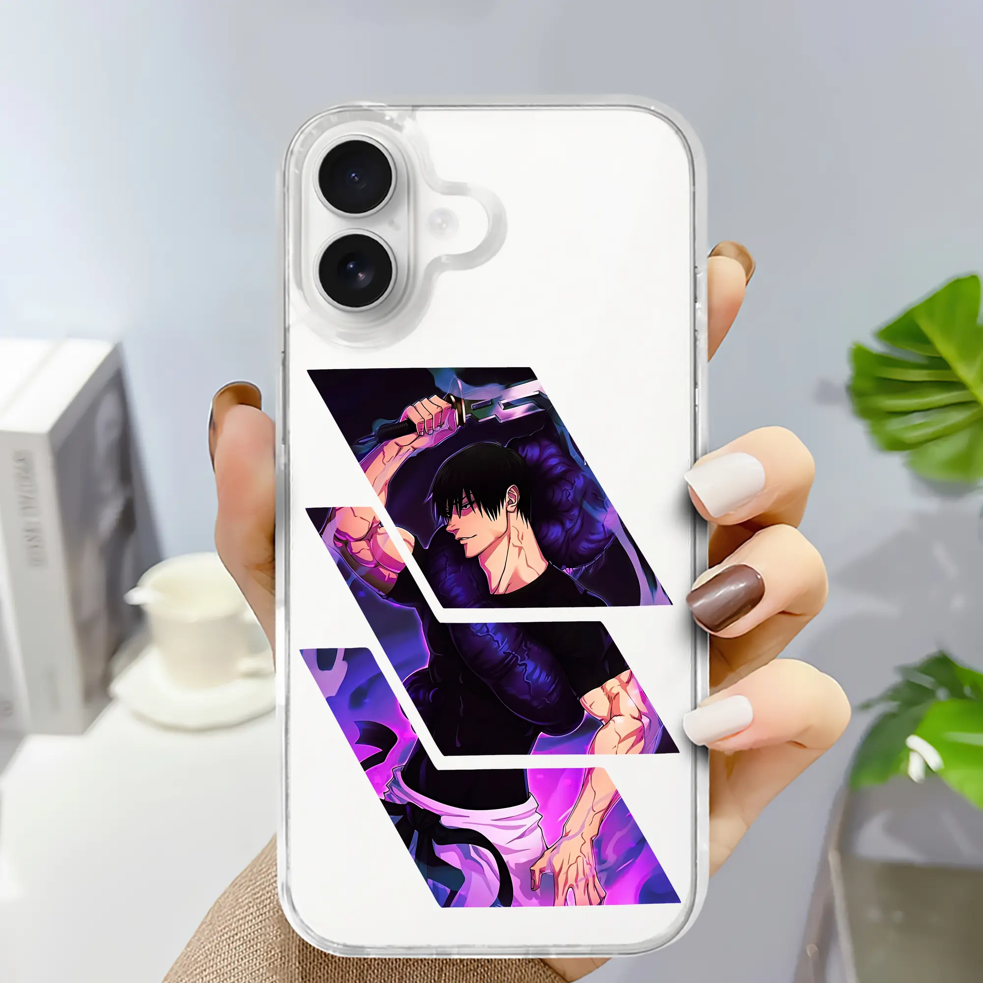 呪術廻戦 グッズ,伏黒 甚爾