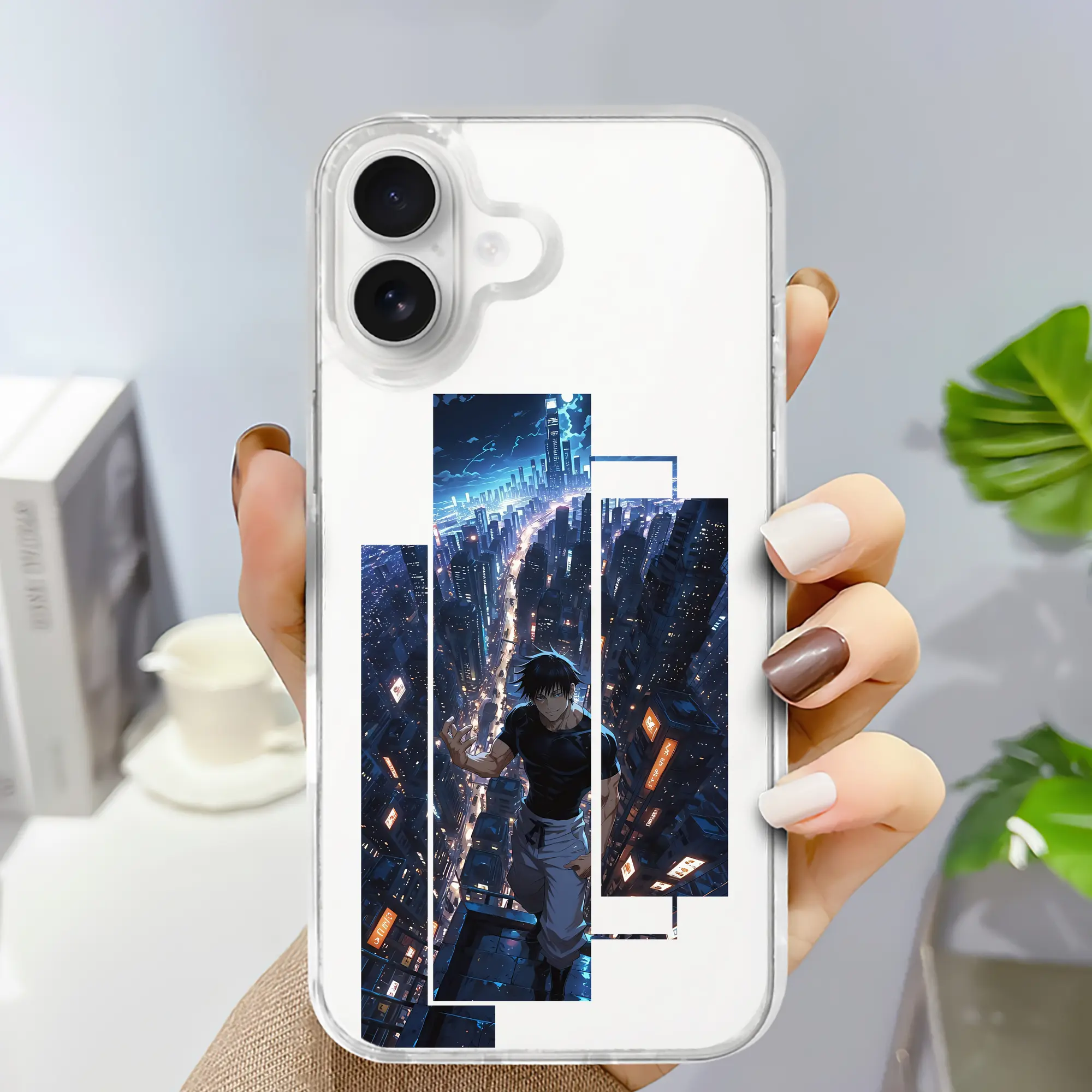 呪術廻戦 グッズ,伏黒 甚爾