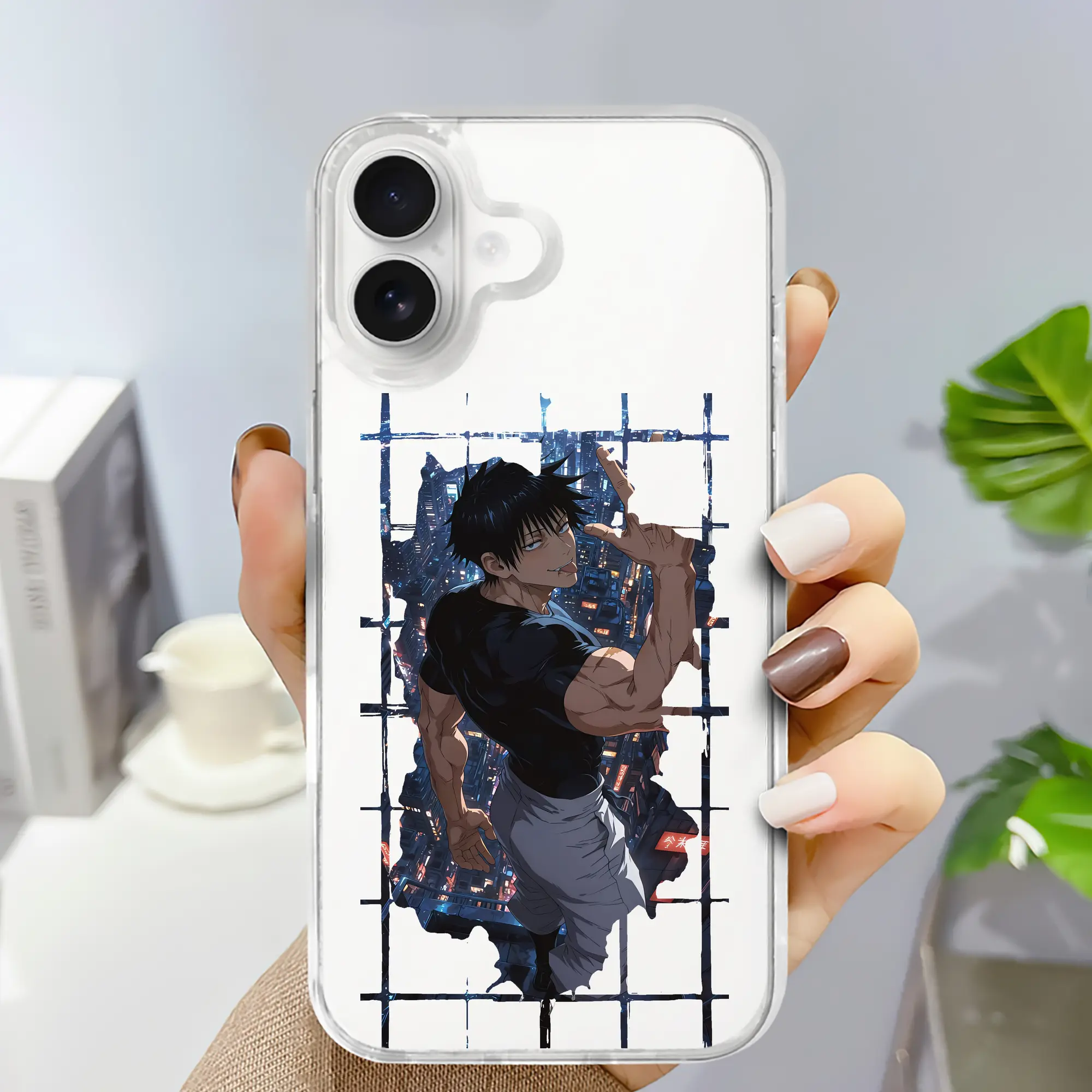 呪術廻戦 グッズ,伏黒 甚爾