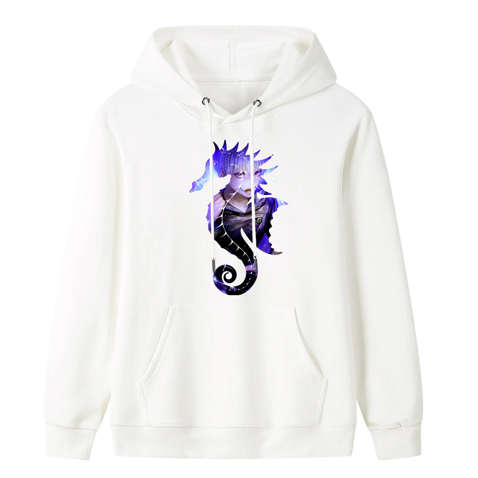 呪術廻戦 グッズ,狗巻 棘 - キッズ フード付きパーカー ・ フロントプリント ・ ポリエステル100％ ・ 快適 通学 スポーツ 日常使い お散歩用