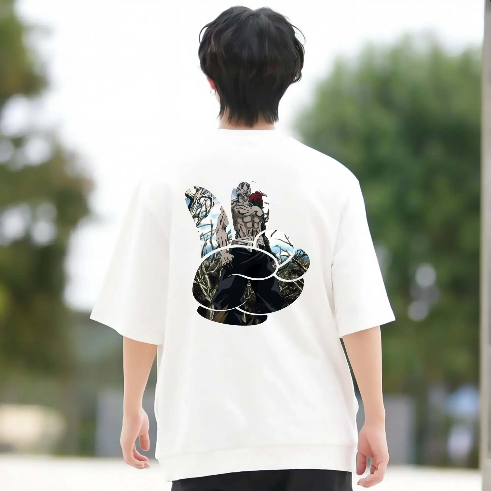 呪術廻戦 グッズ,花御