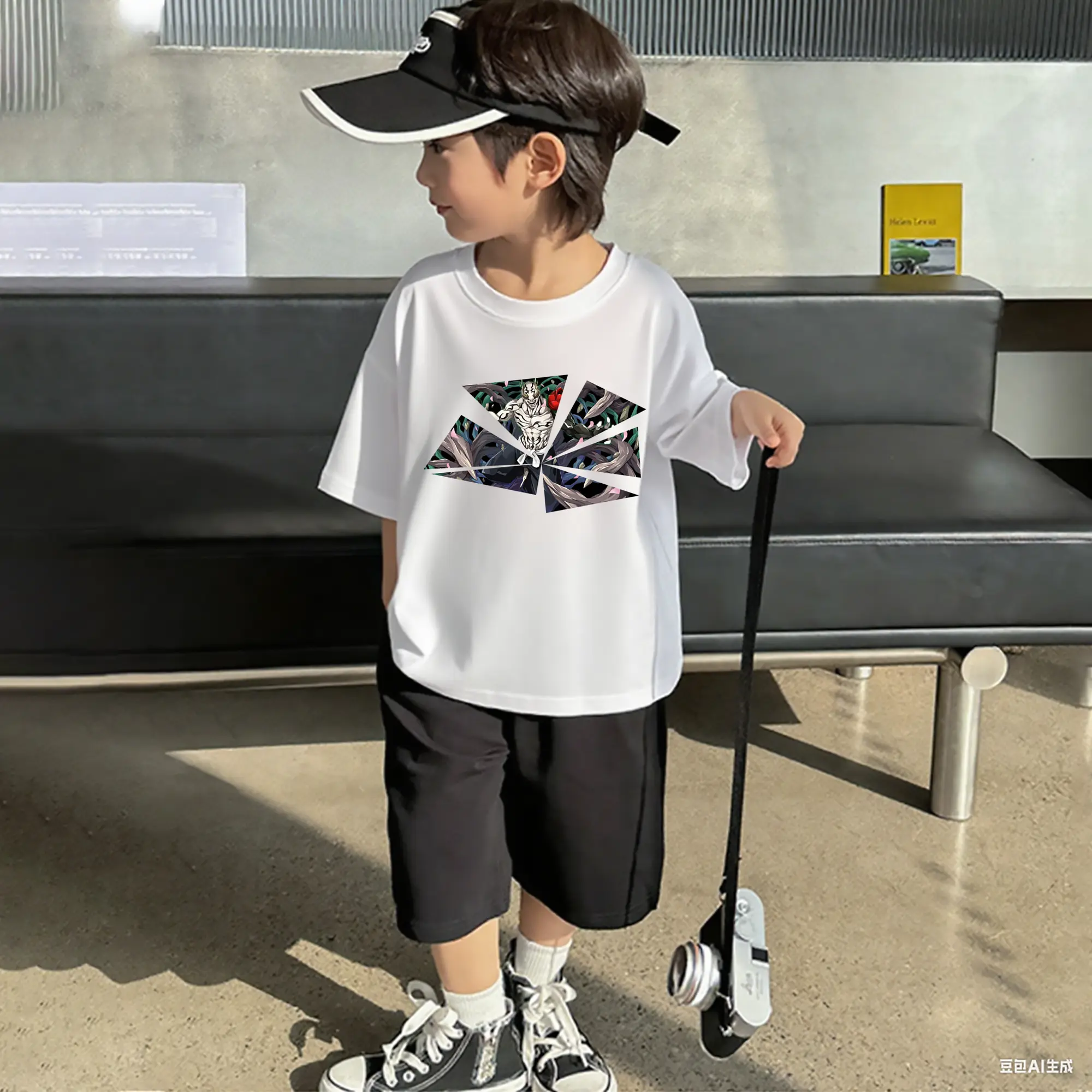 呪術廻戦 グッズ,花御