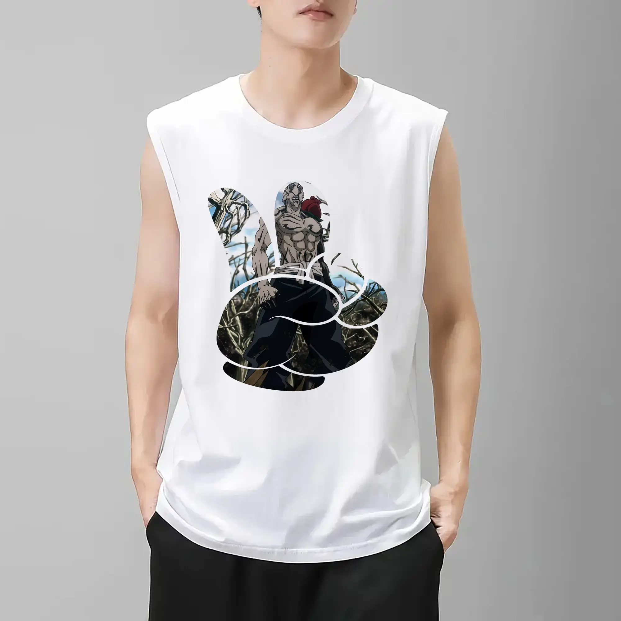 呪術廻戦 グッズ,花御