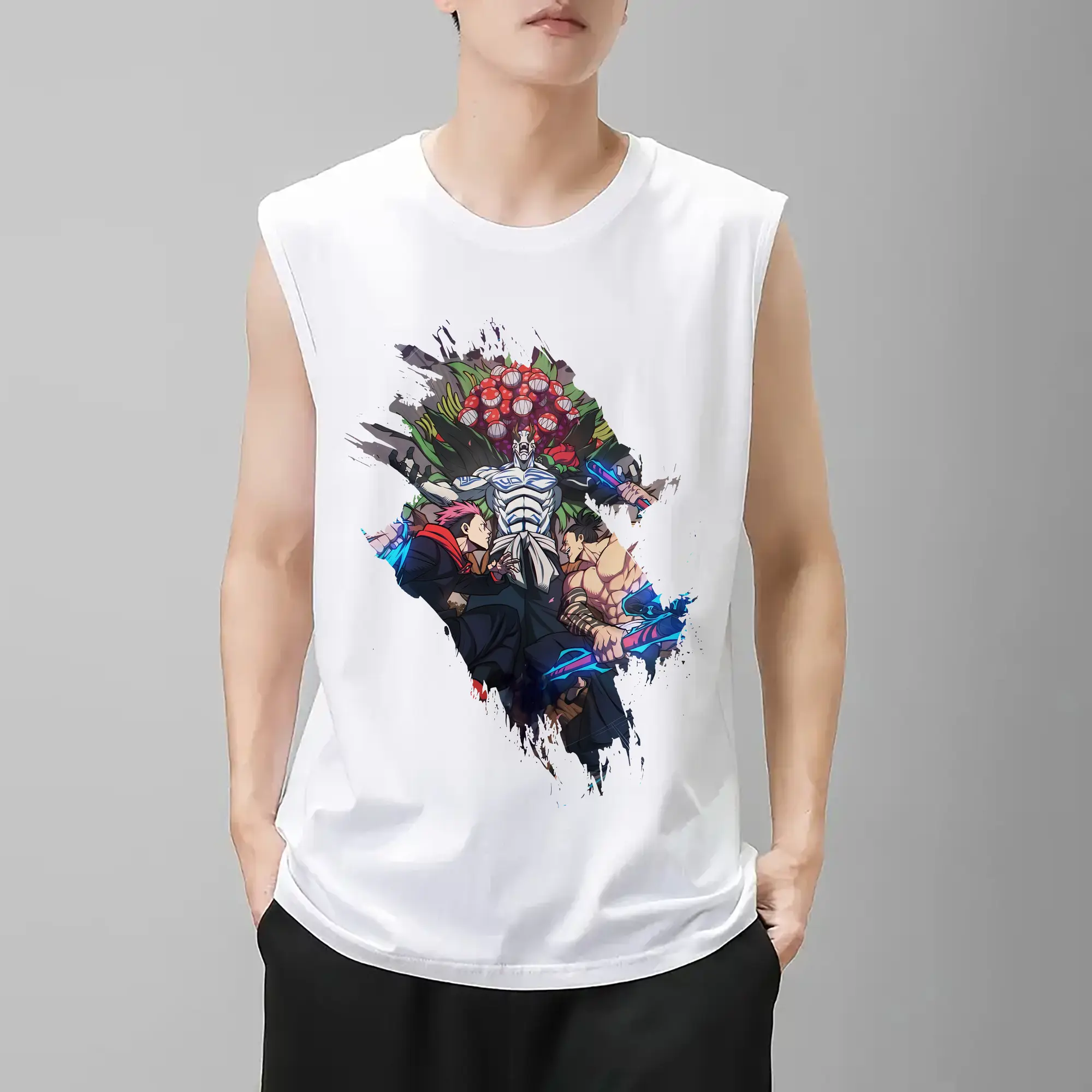 呪術廻戦 グッズ,花御