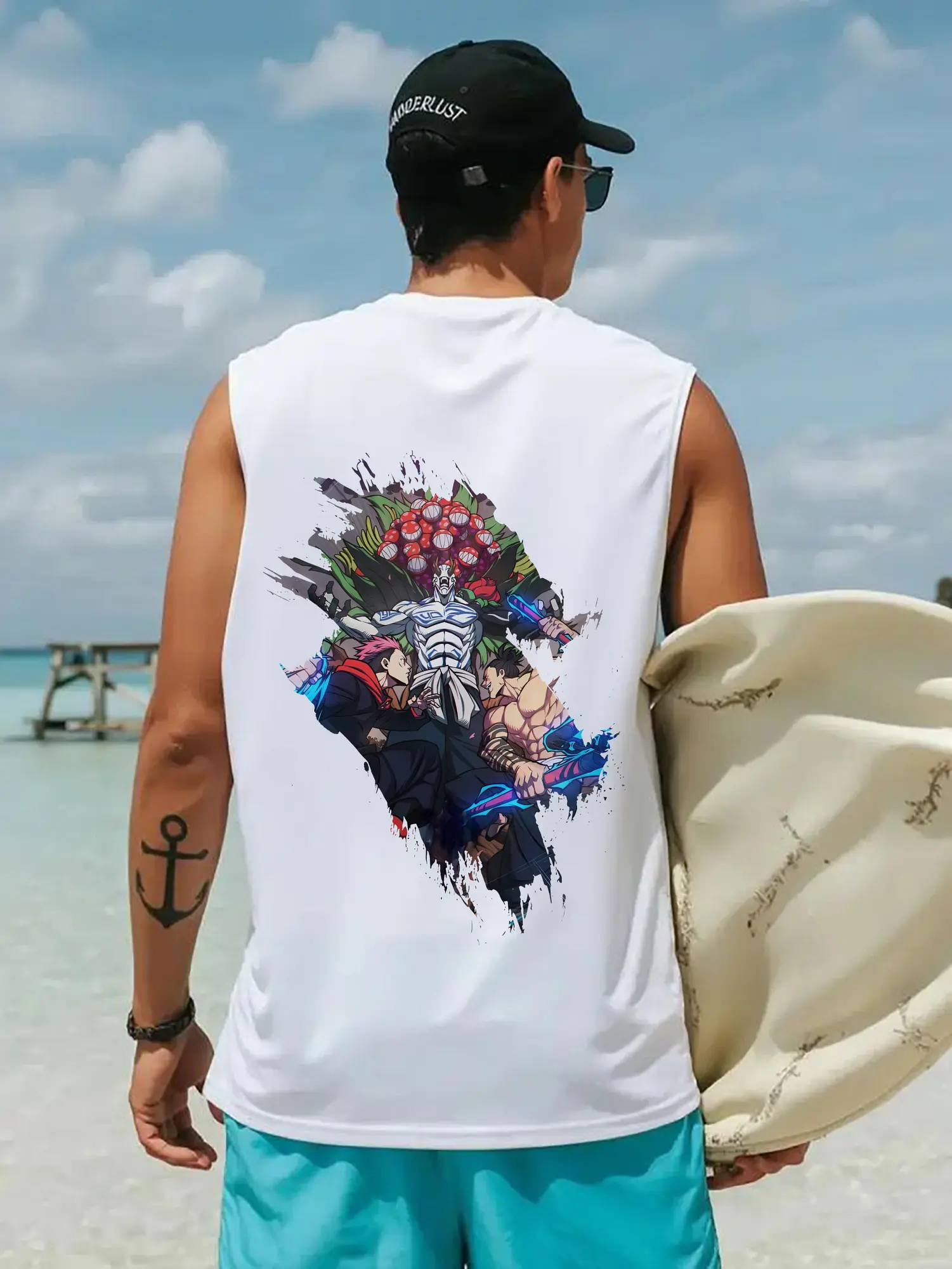 呪術廻戦 グッズ,花御